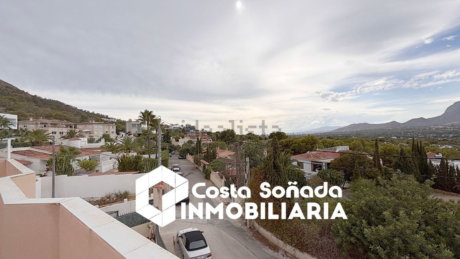 Casa de 230 m² en Alfaz del Pi