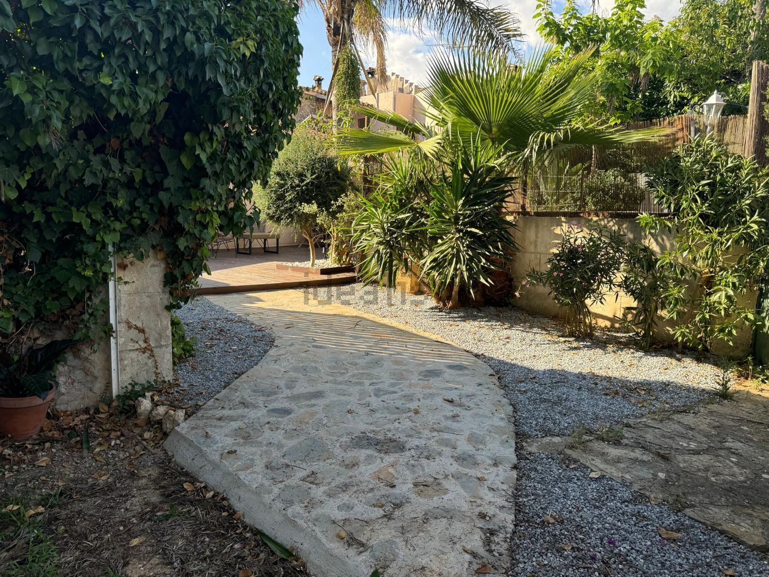 Casa de 218 m² en Sencelles