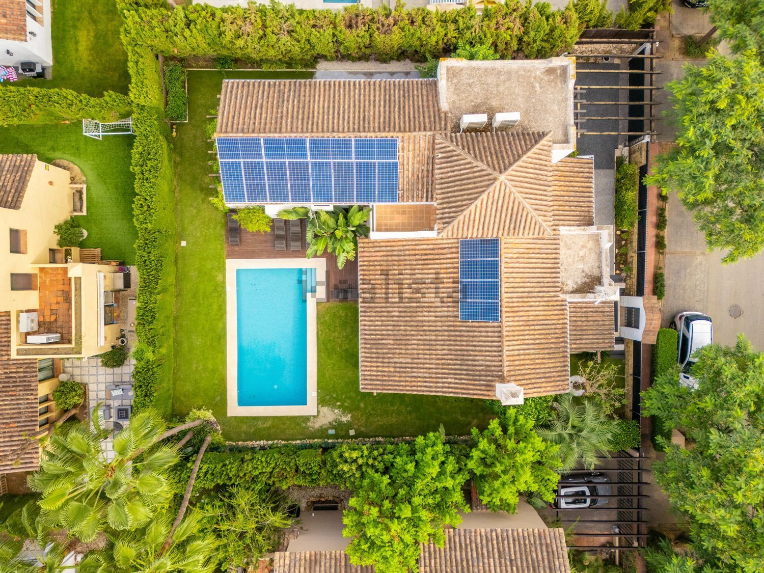 Casa 411 m² a Estepona