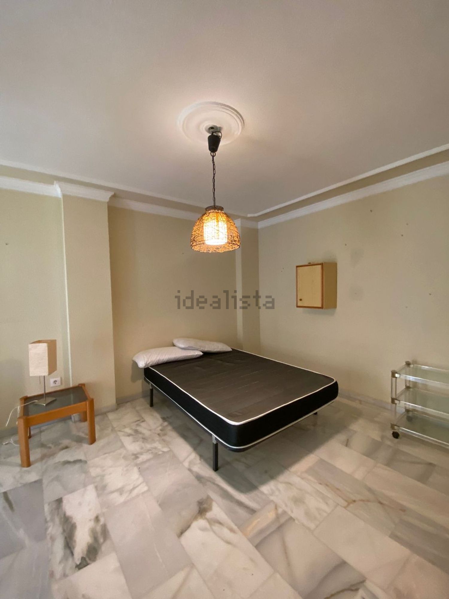 Habitación en alquiler, Almería