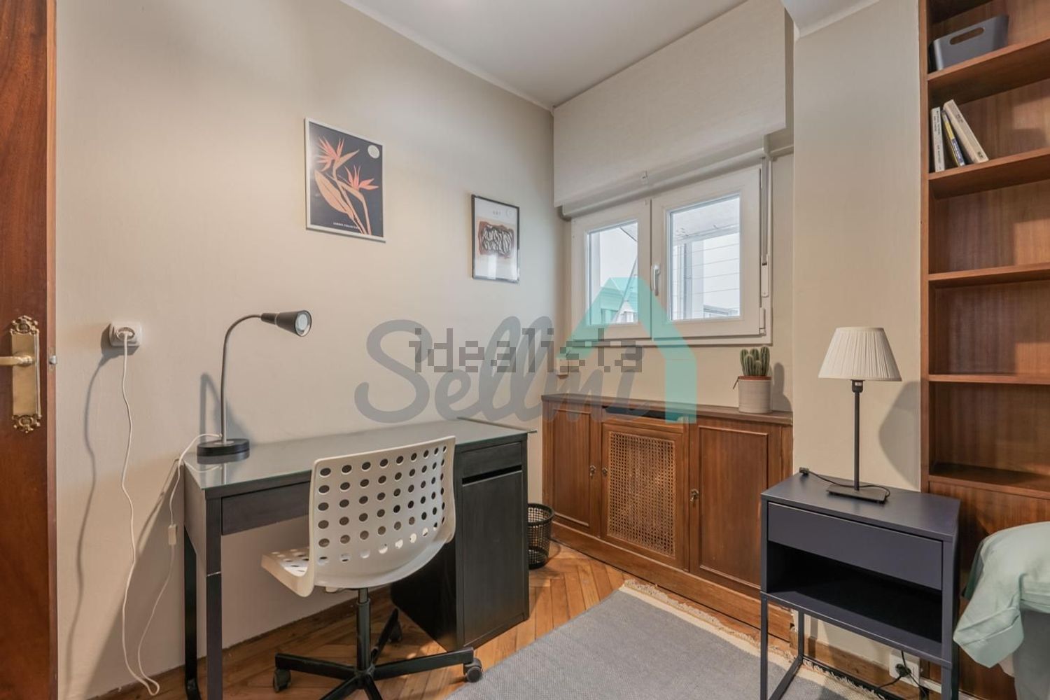 Wohnung 101 m² in Oviedo