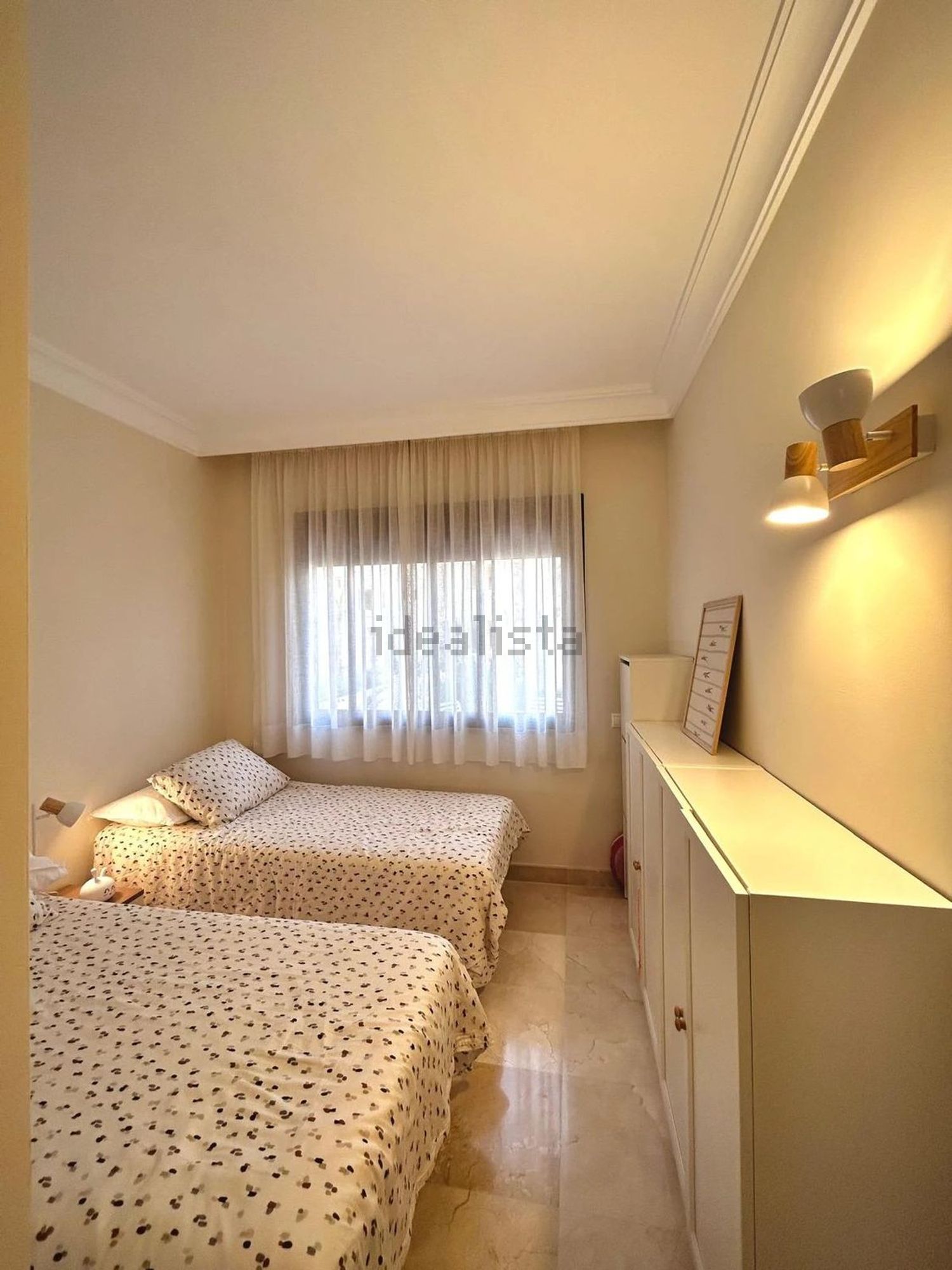 Pis de 63 m² a San Javier