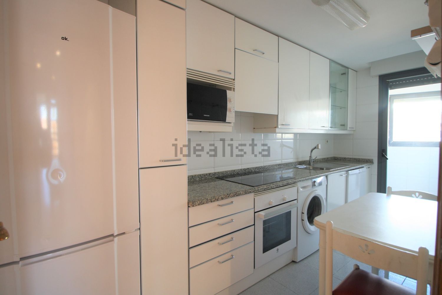 Pis de 130 m² a Saragossa
