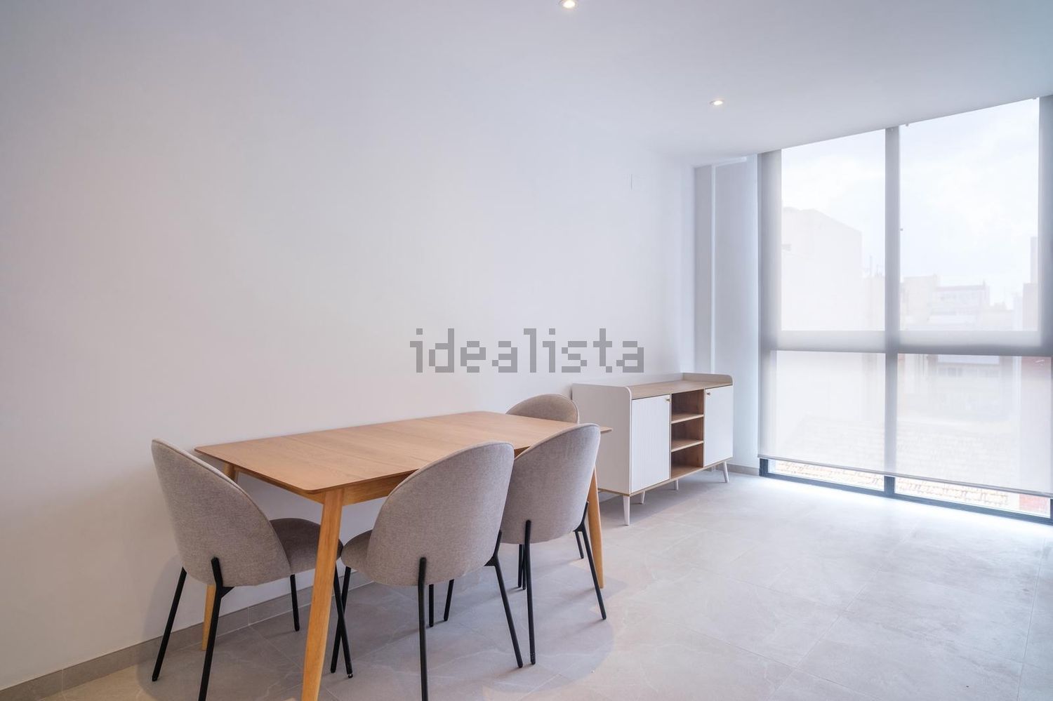 Pis de 90 m² a Elx