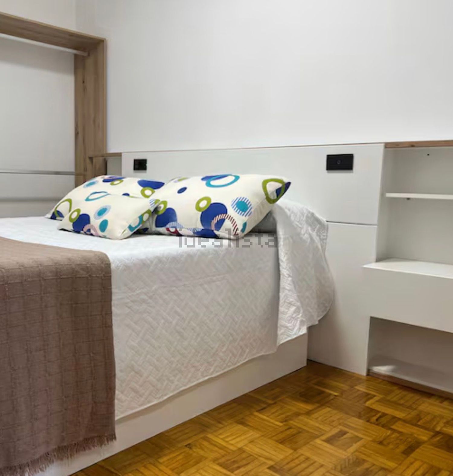 Piso de 80 m² en Madrid