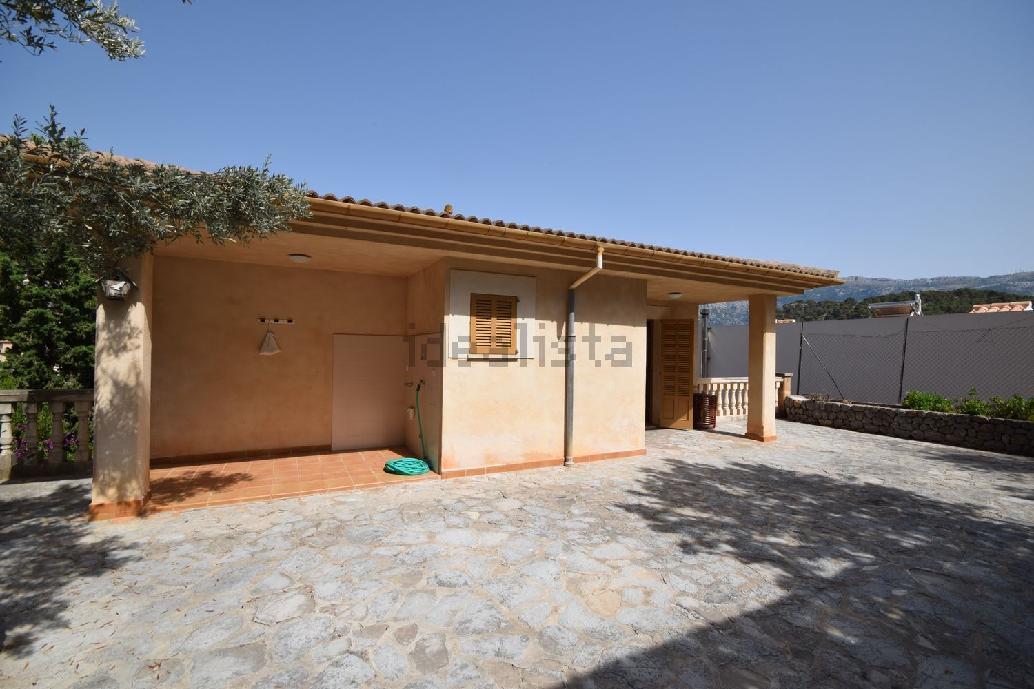 Haus 205 m² in Sóller