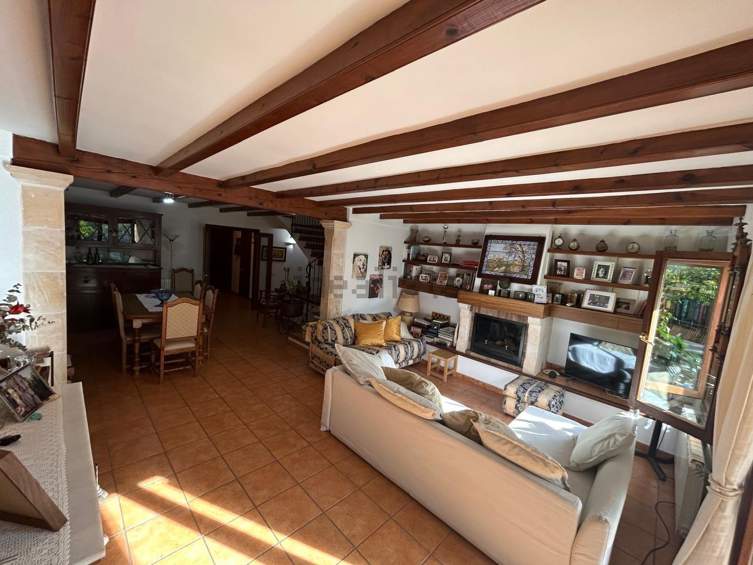 Moradia 250 m² em Puigpunyent