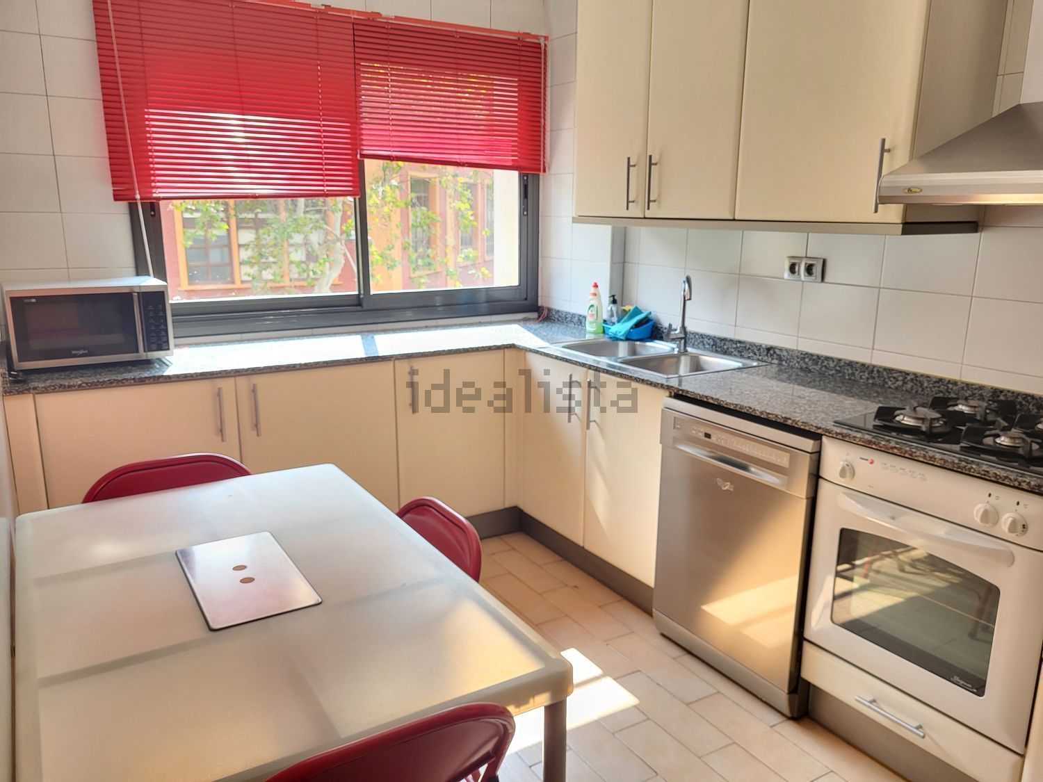 Piso de 111 m² en Barcelona
