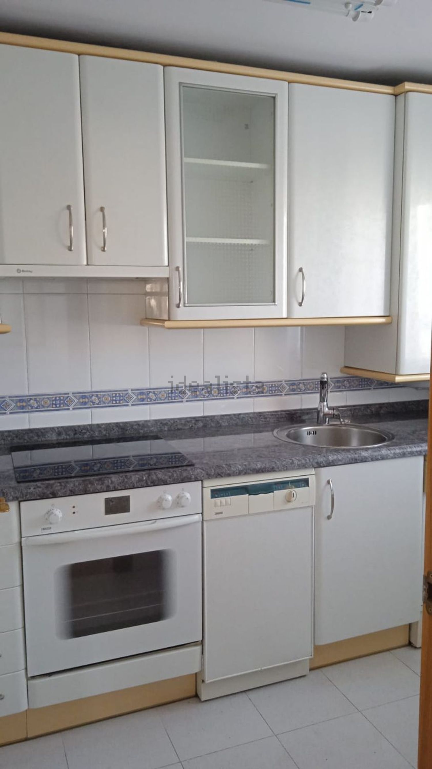Pis de 75 m² a Palencia