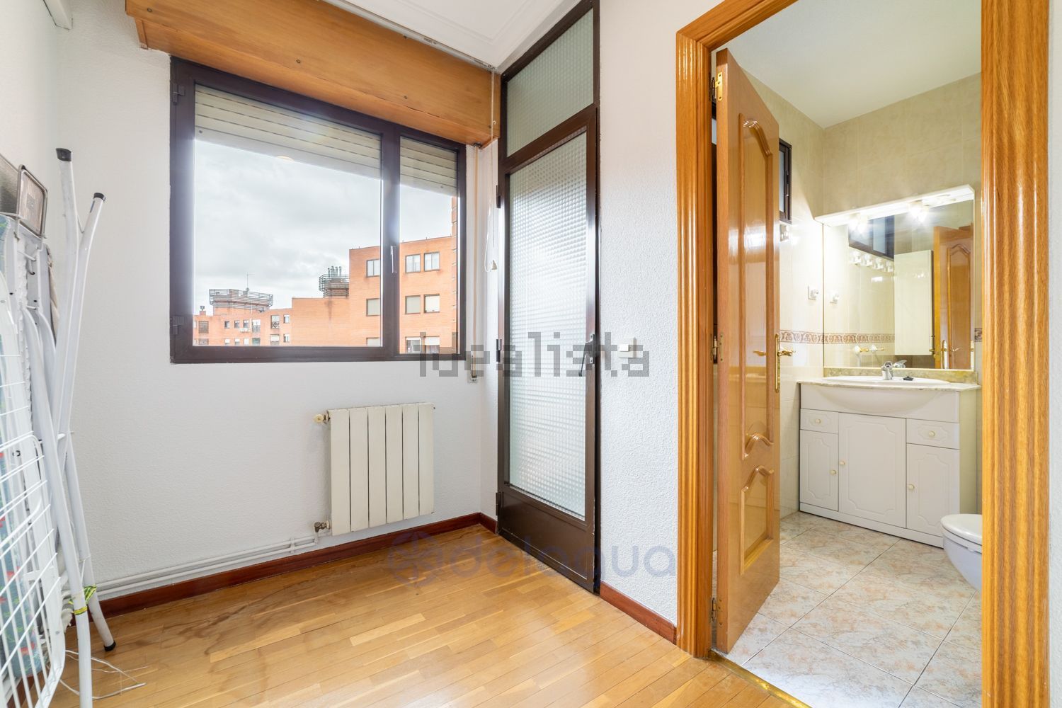 Habitación en alquiler, Madrid