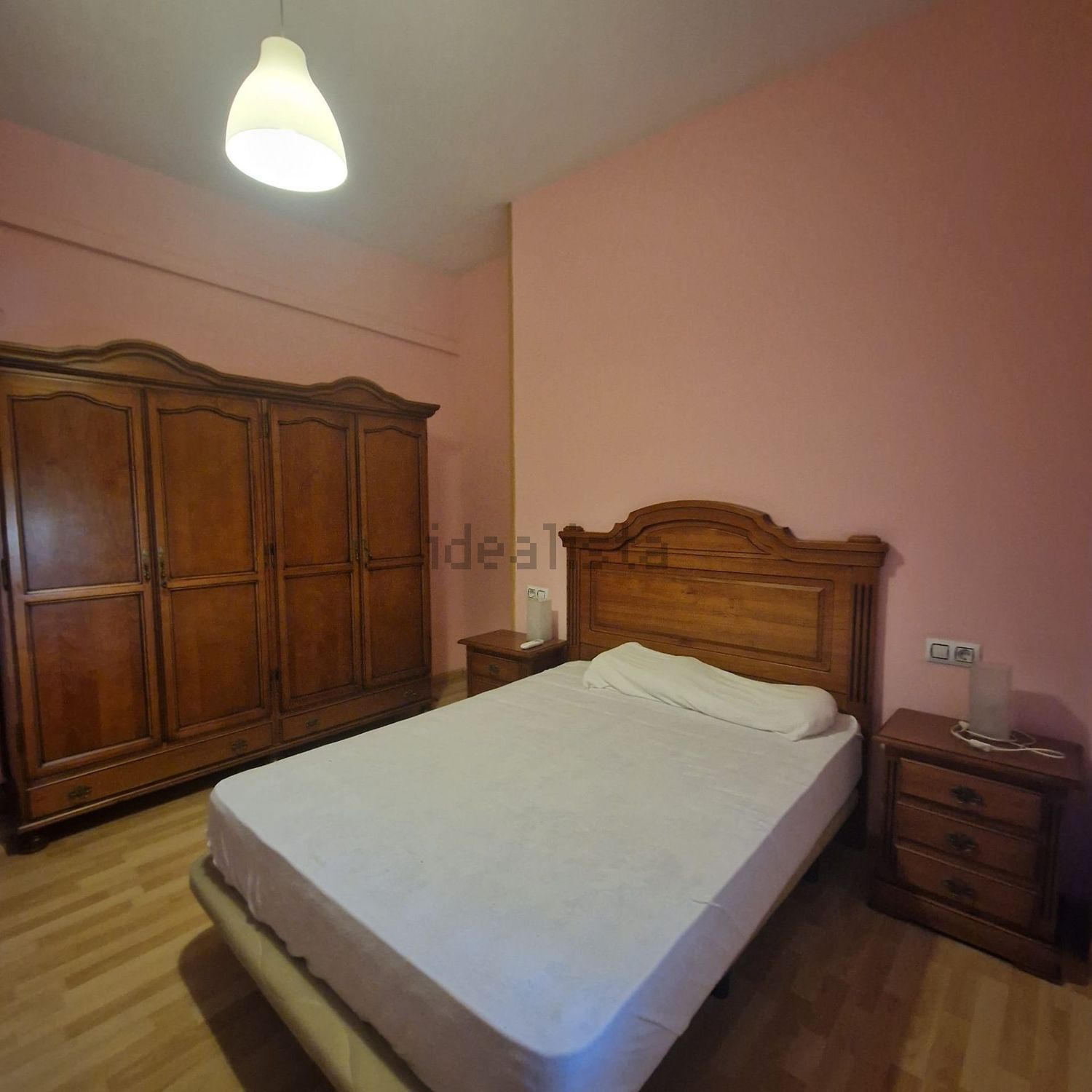 Apartamento 102 m² em Málaga