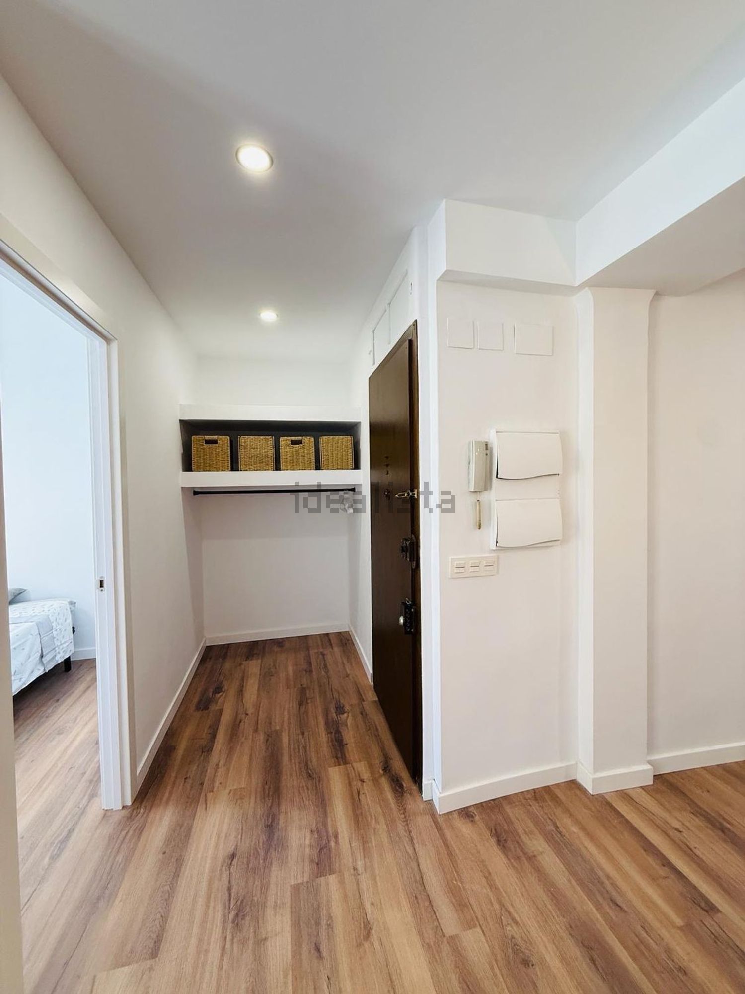 Pis de 65 m² a Saragossa