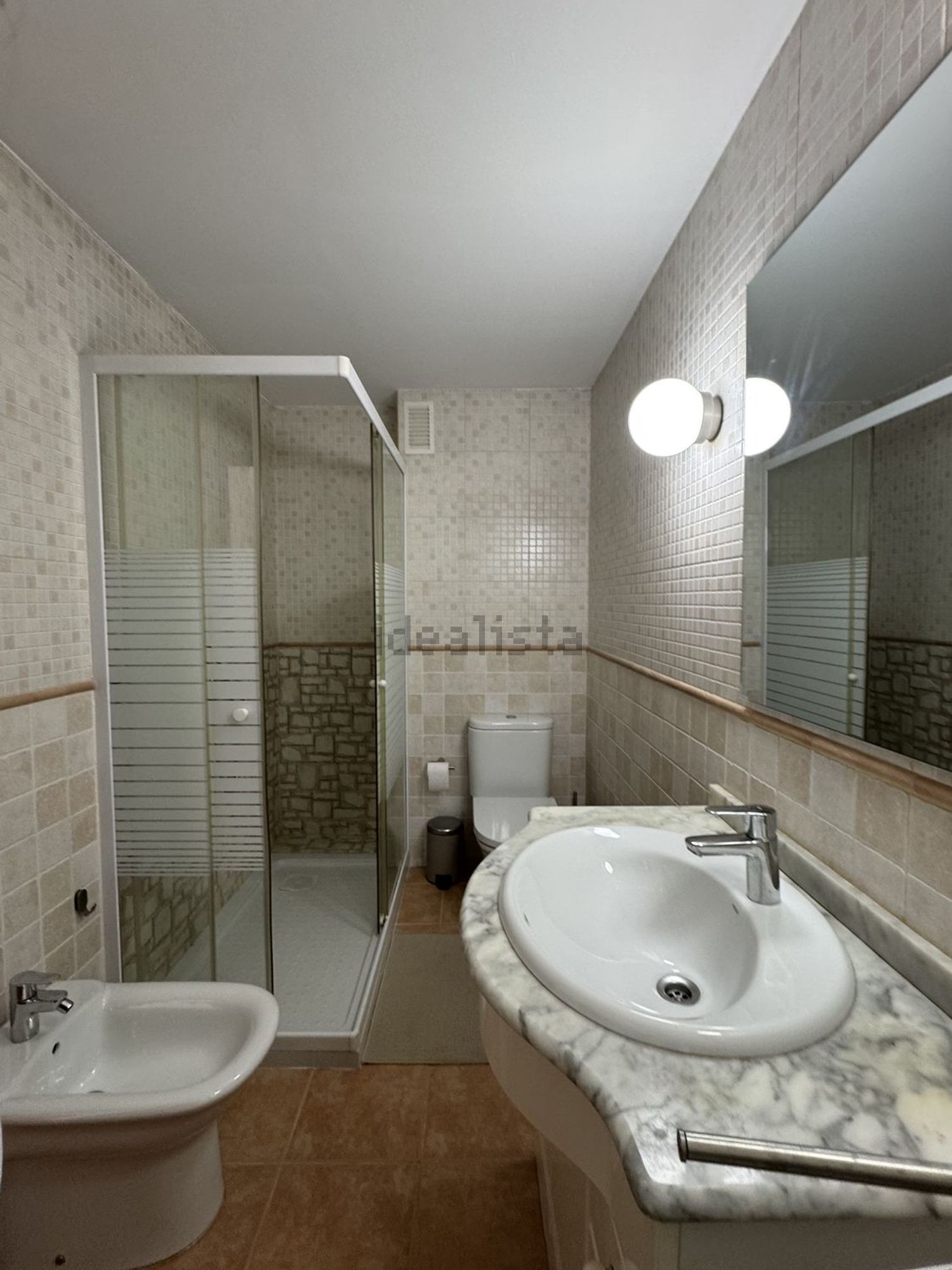 Habitació de lloguer, Alacant