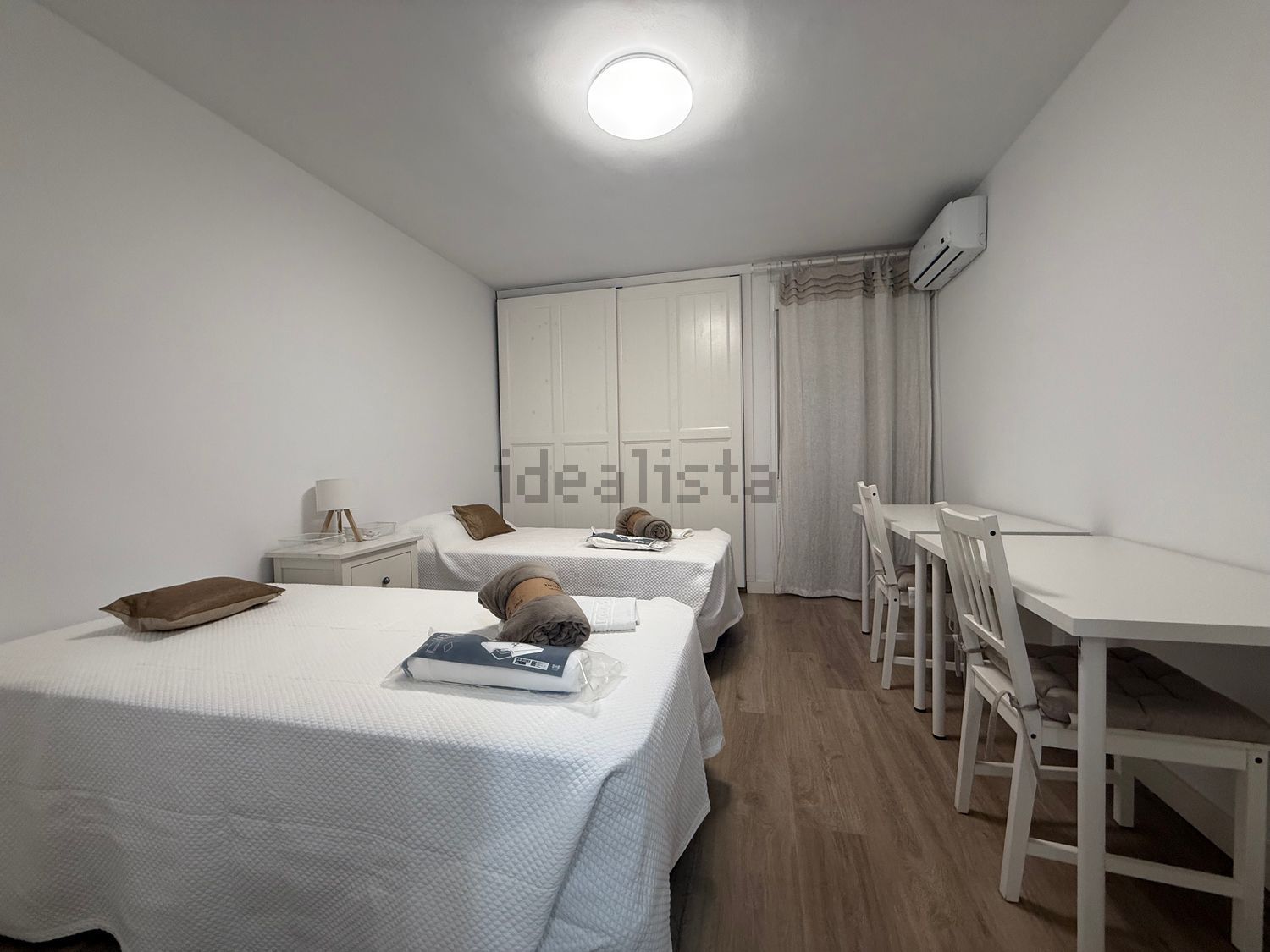 Pis de 100 m² a Màlaga
