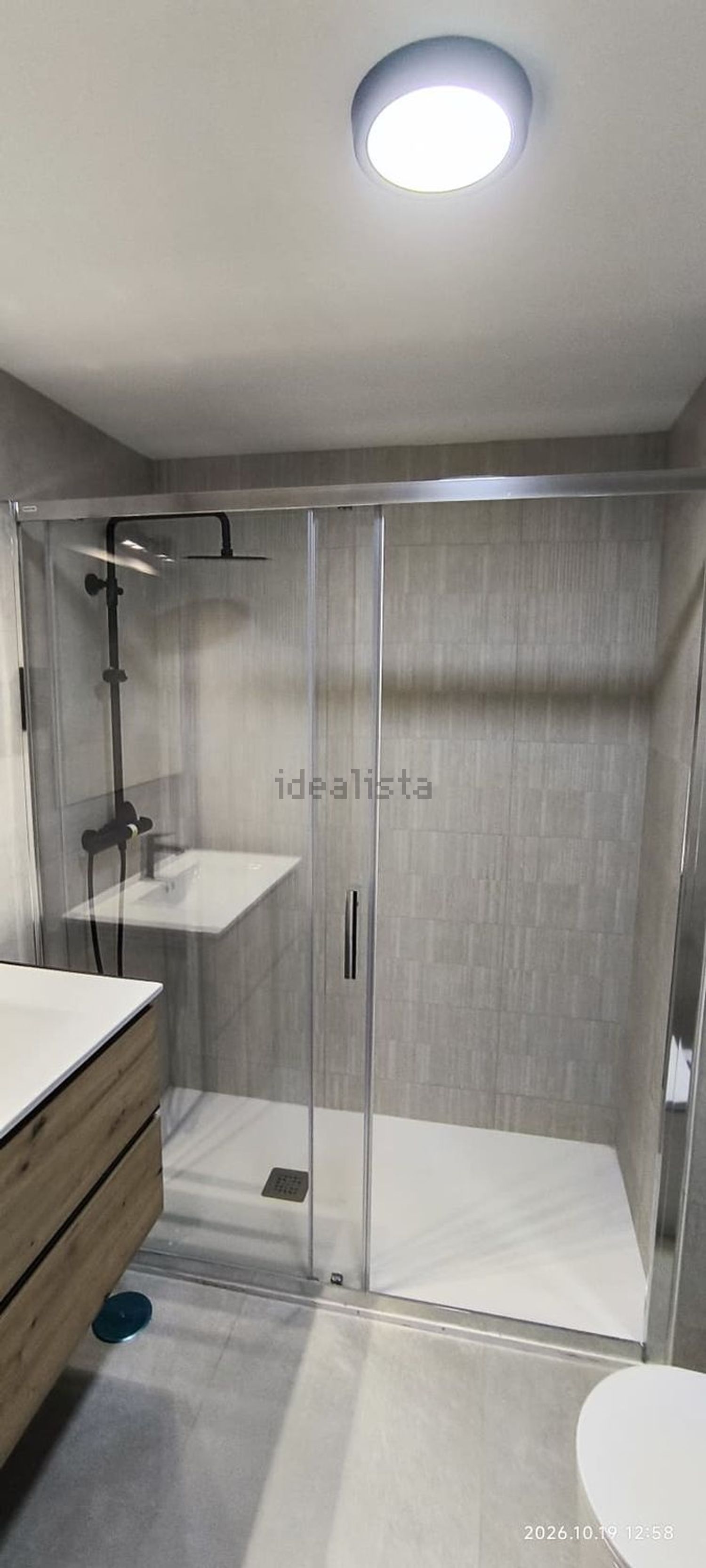 Pis de 75 m² a Madrid