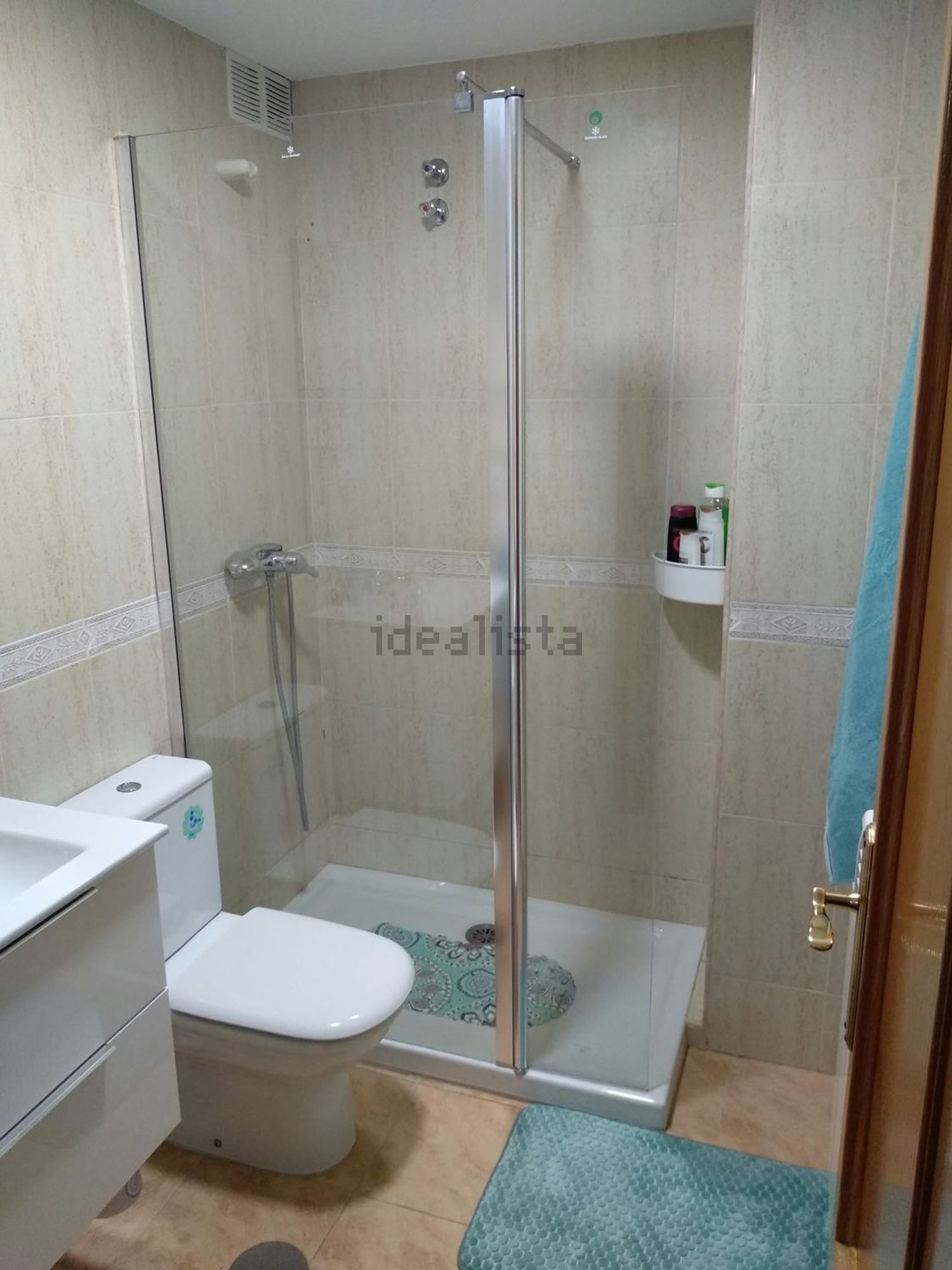 Pis de 85 m² a Alcalá la Real