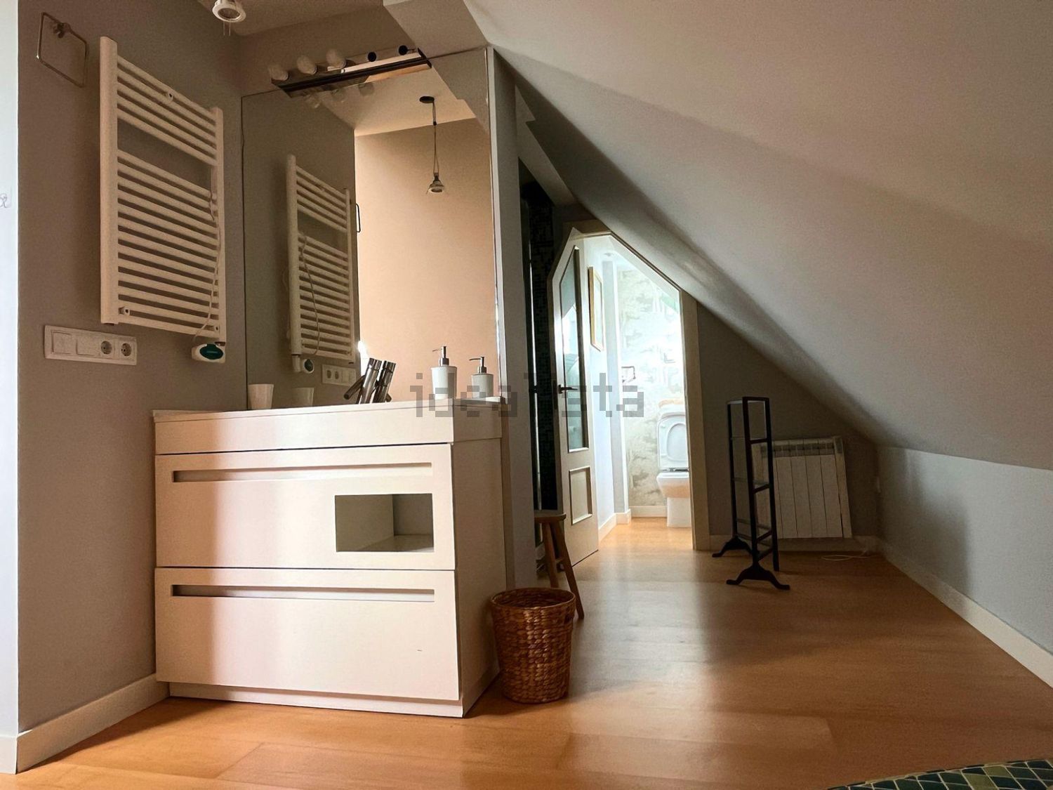 Piso de 125 m² en Santander