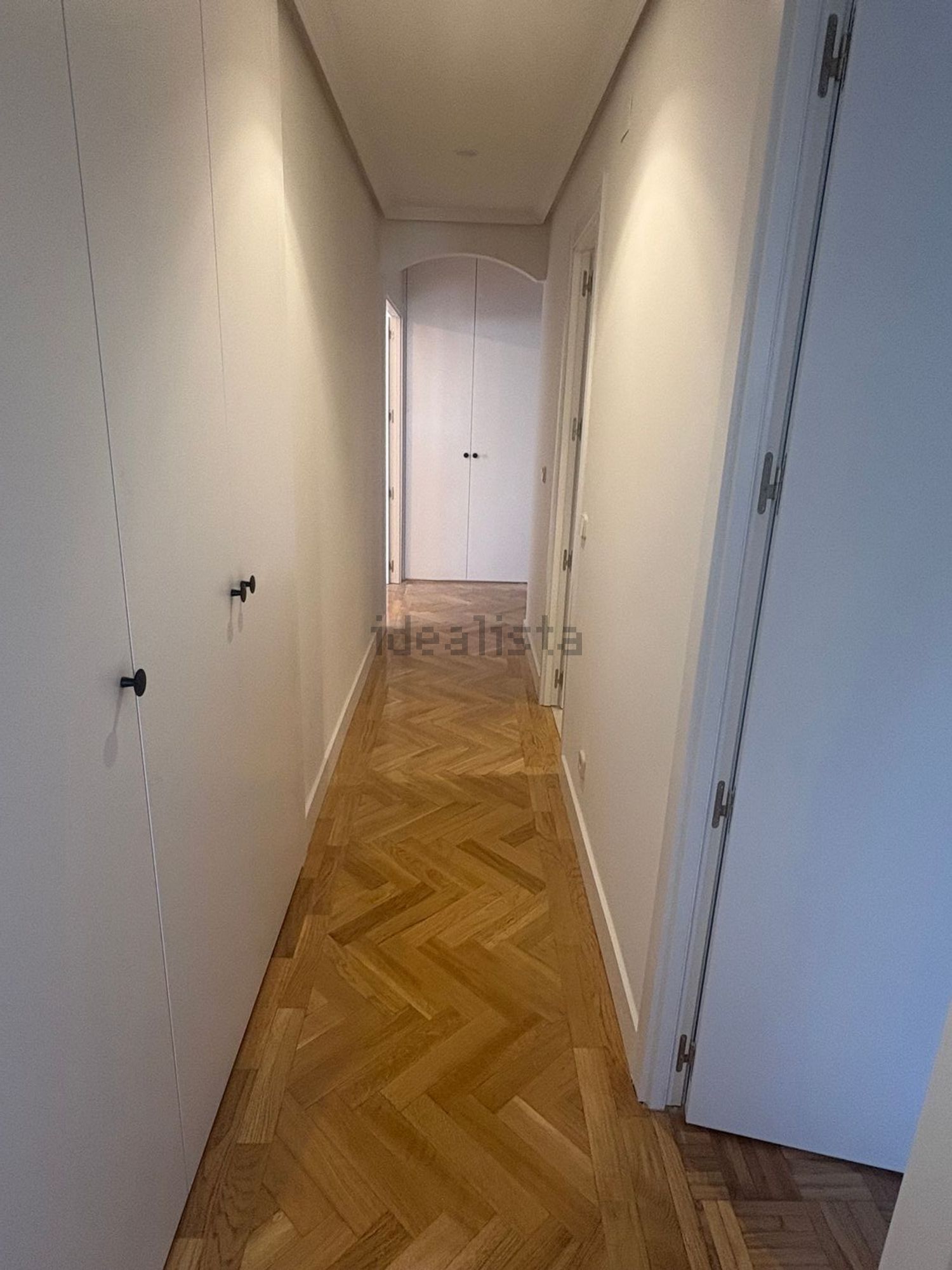 Pis de 185 m² a Madrid