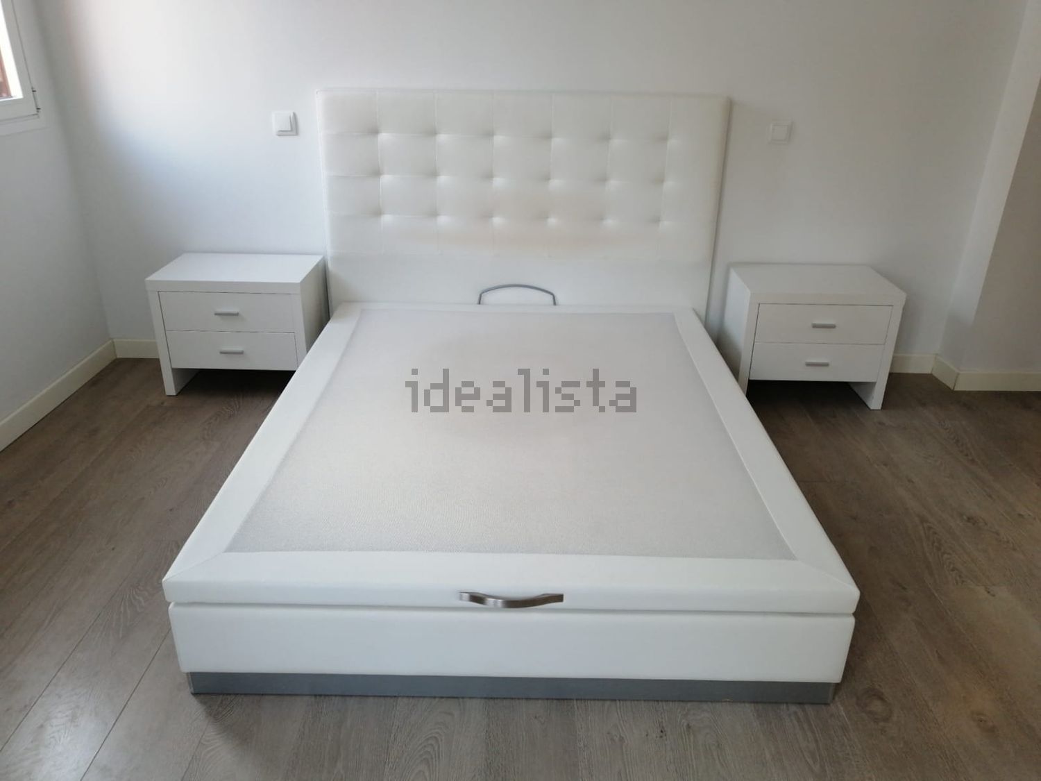 Pis de 100 m² a Madrid