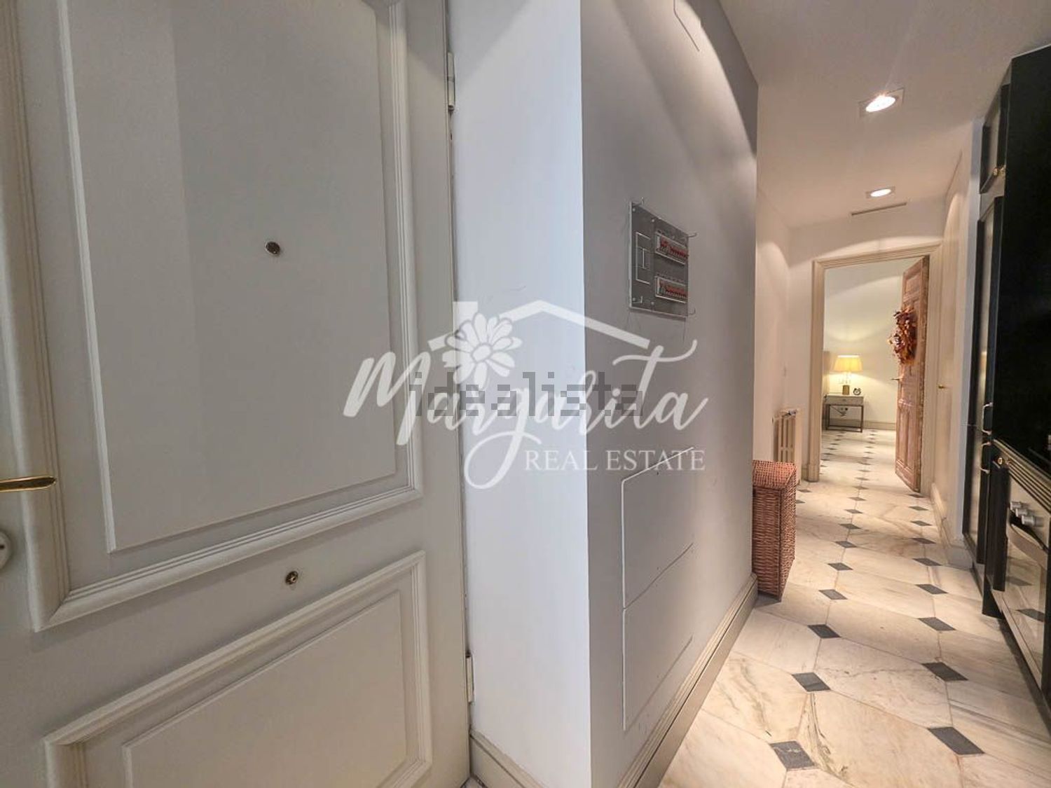 Wohnung 75 m² in Madrid