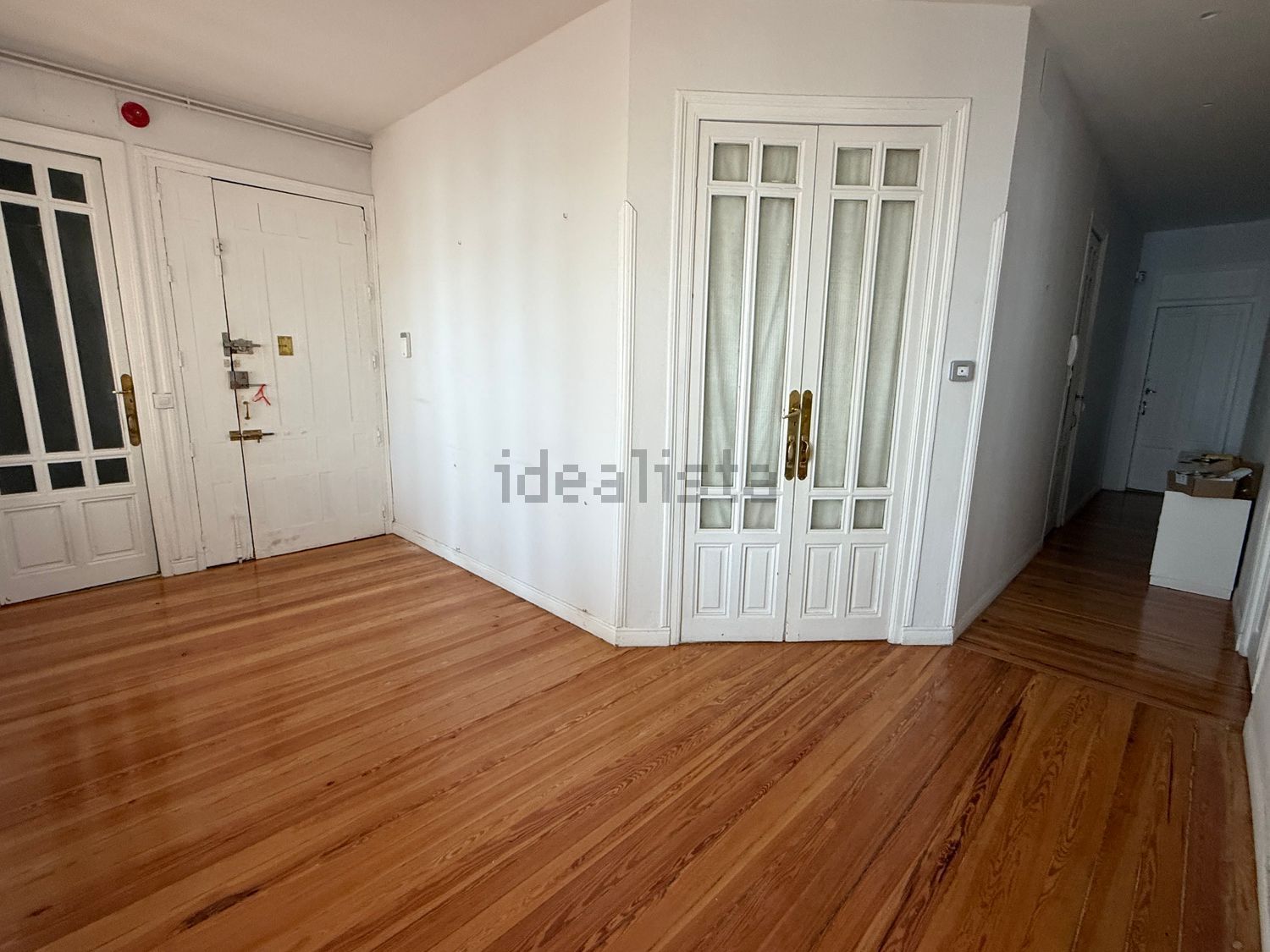 Pis de 197 m² a Madrid