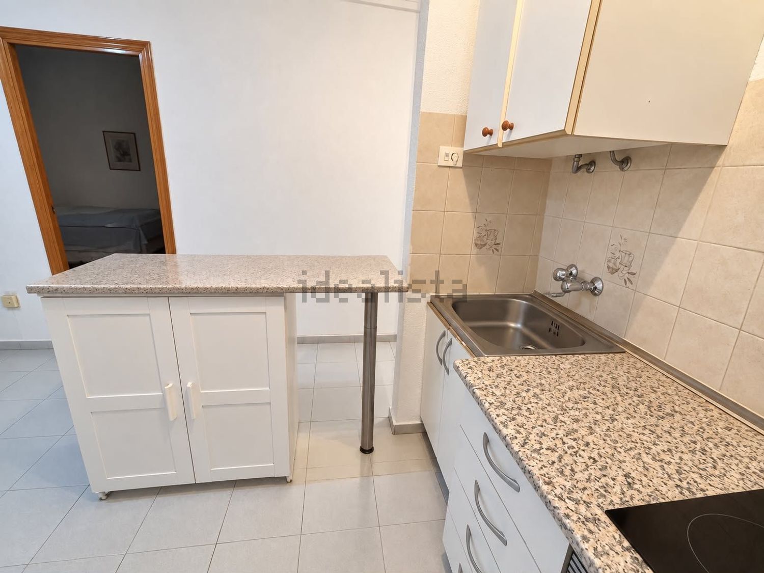 Pis de 35 m² a Torrevella