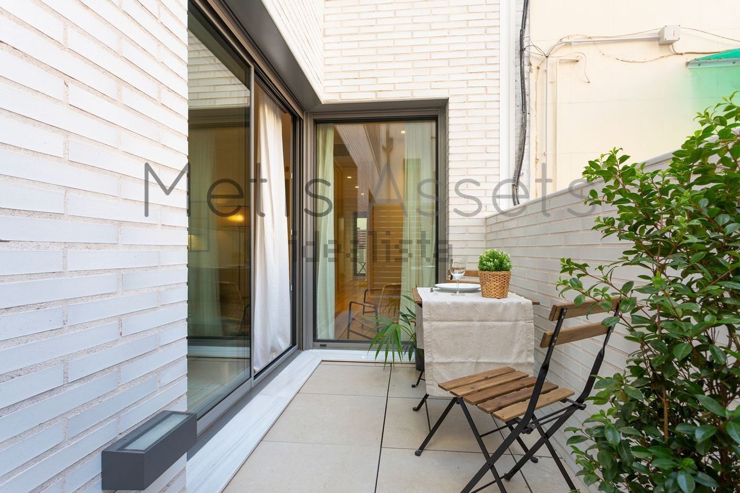 Pis de 77 m² a Barcelona