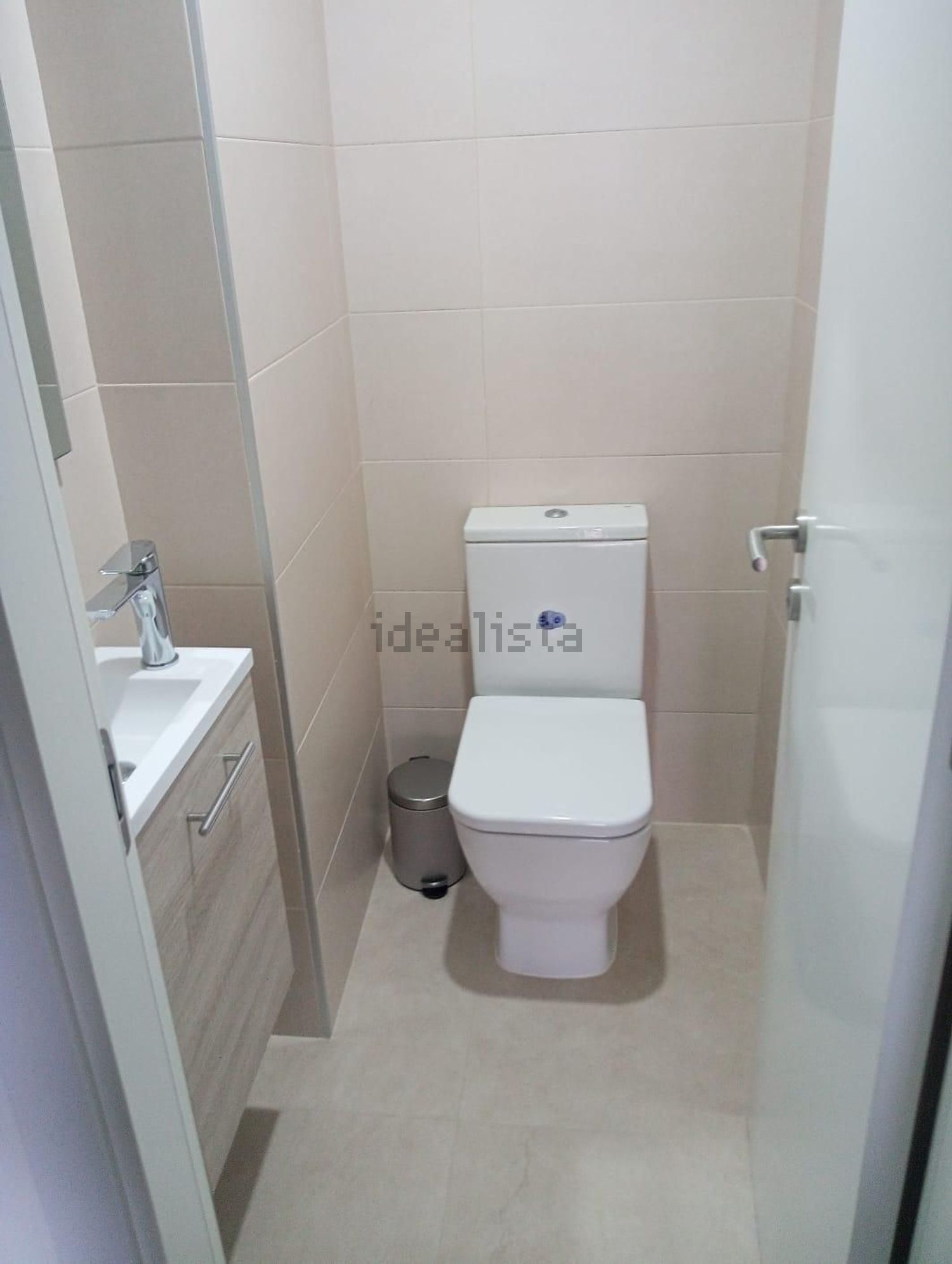 Piso de 120 m² en Almería