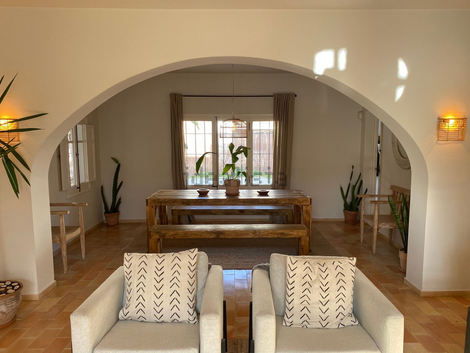 Wohnung 150 m² in Ibiza-Stadt