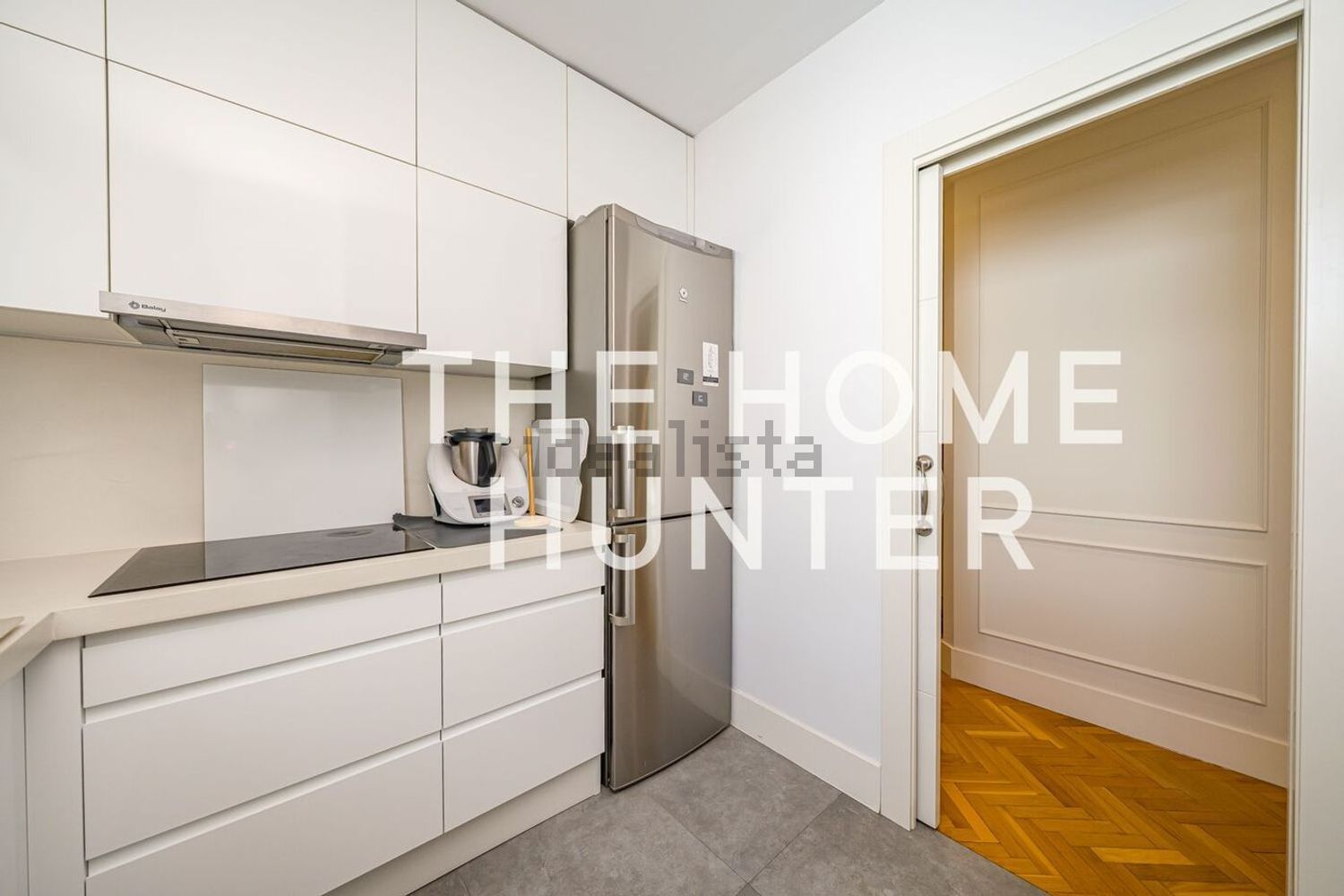 Piso de 92 m² en Madrid