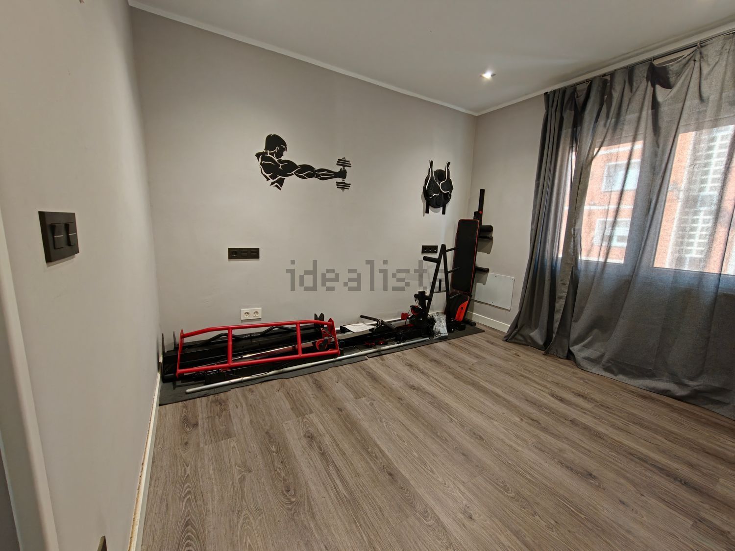 Apartamento 89 m² em Avilés