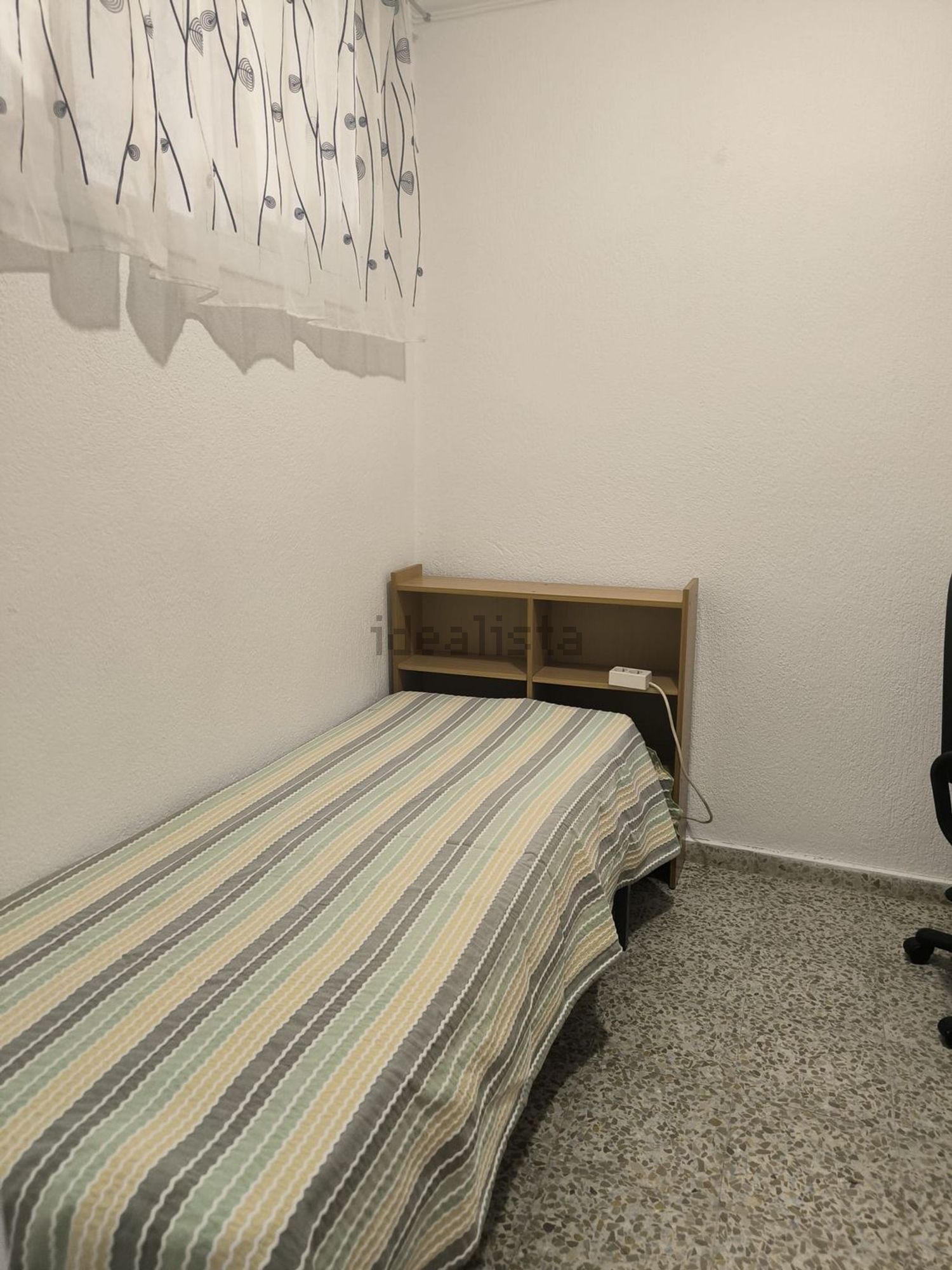 Habitació de lloguer, Huelva