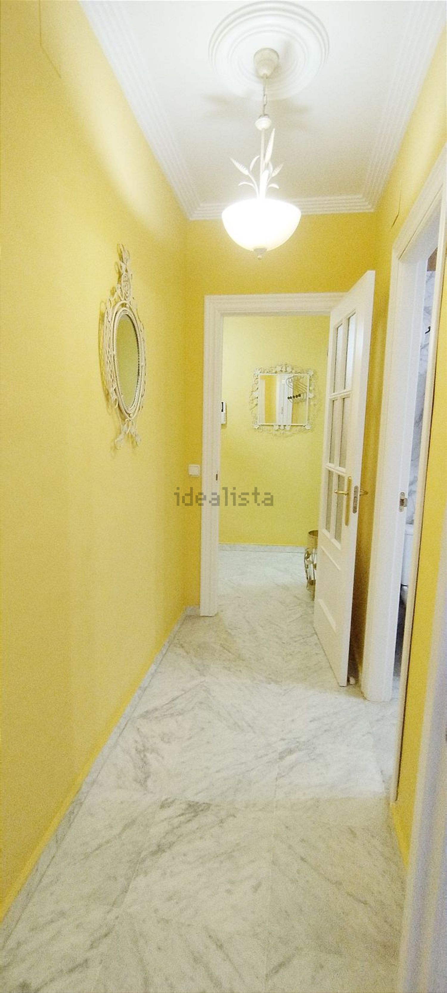 Pis de 70 m² a Sevilla