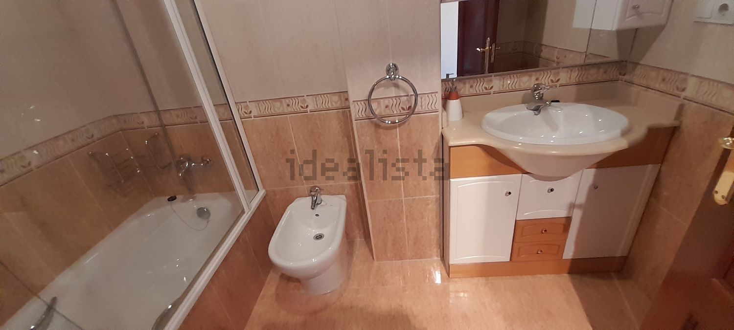 Pis de 224 m² a Gijón