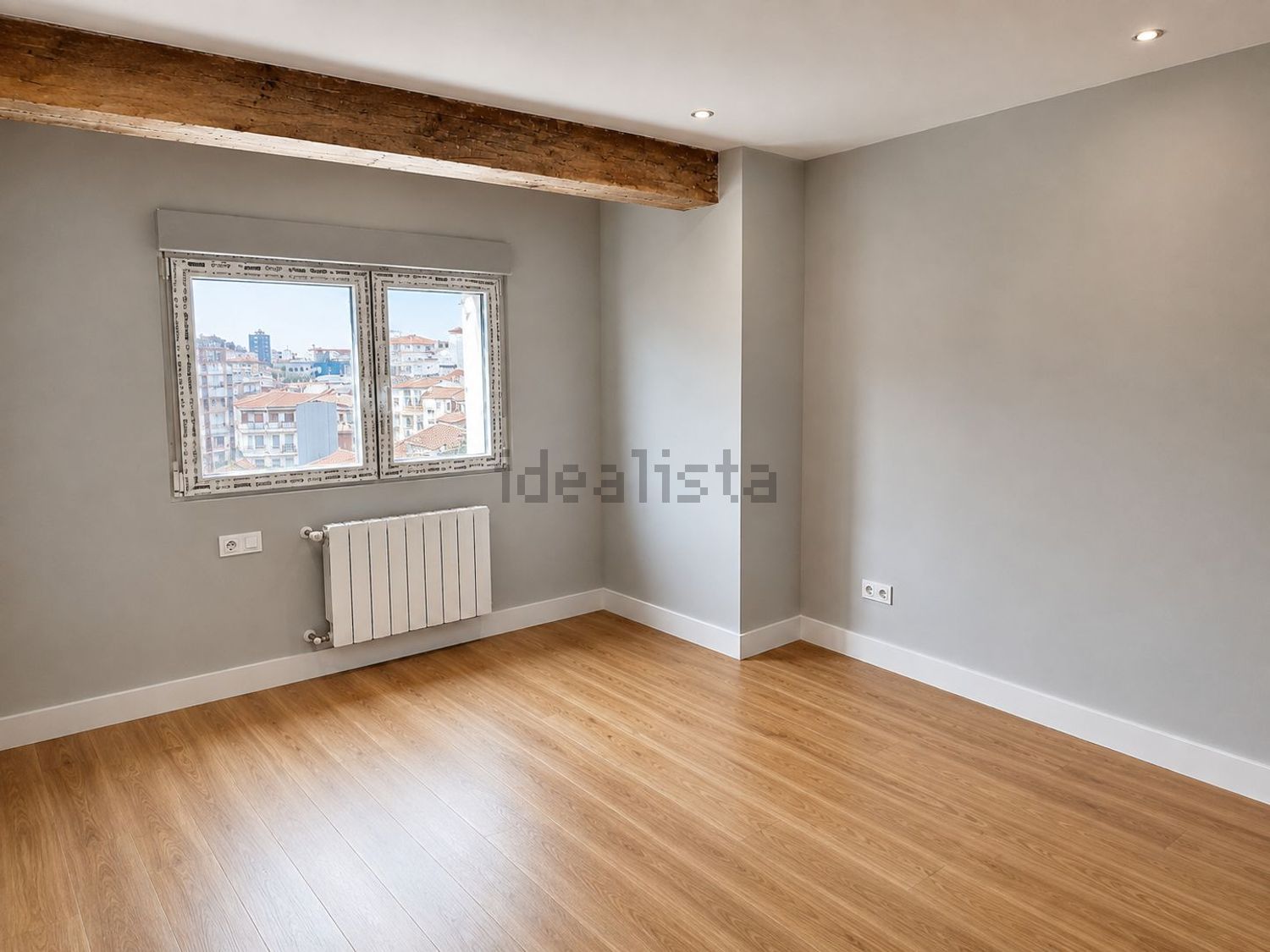 Apartamento 110 m² em Santander
