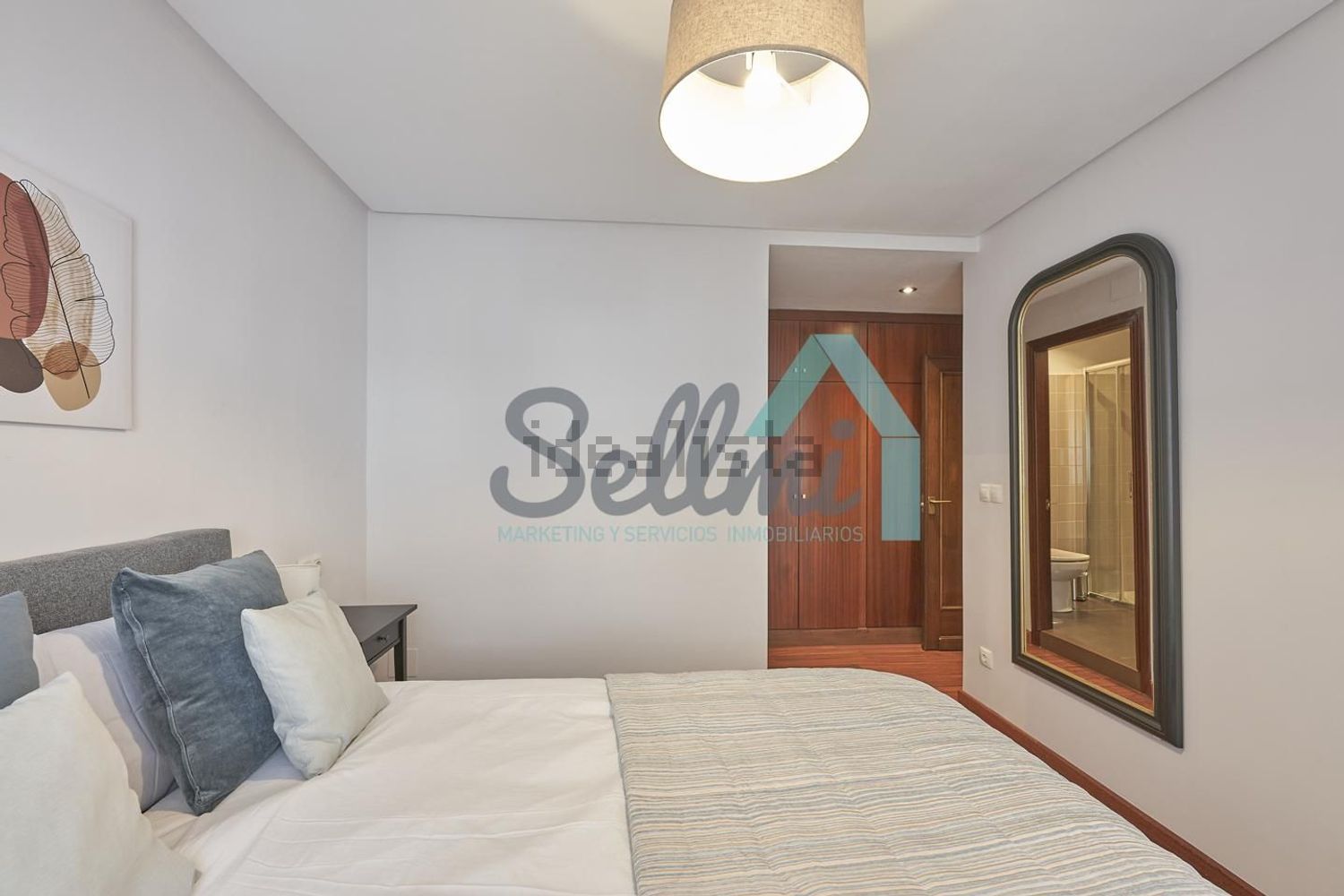 Piso de 72 m² en Oviedo