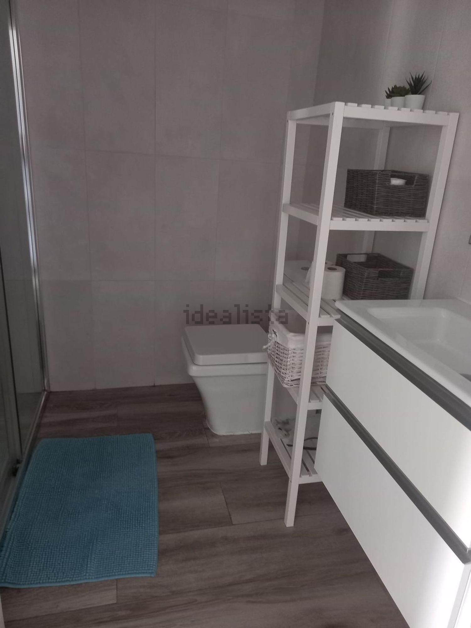 Piso de 52 m² en Alaior