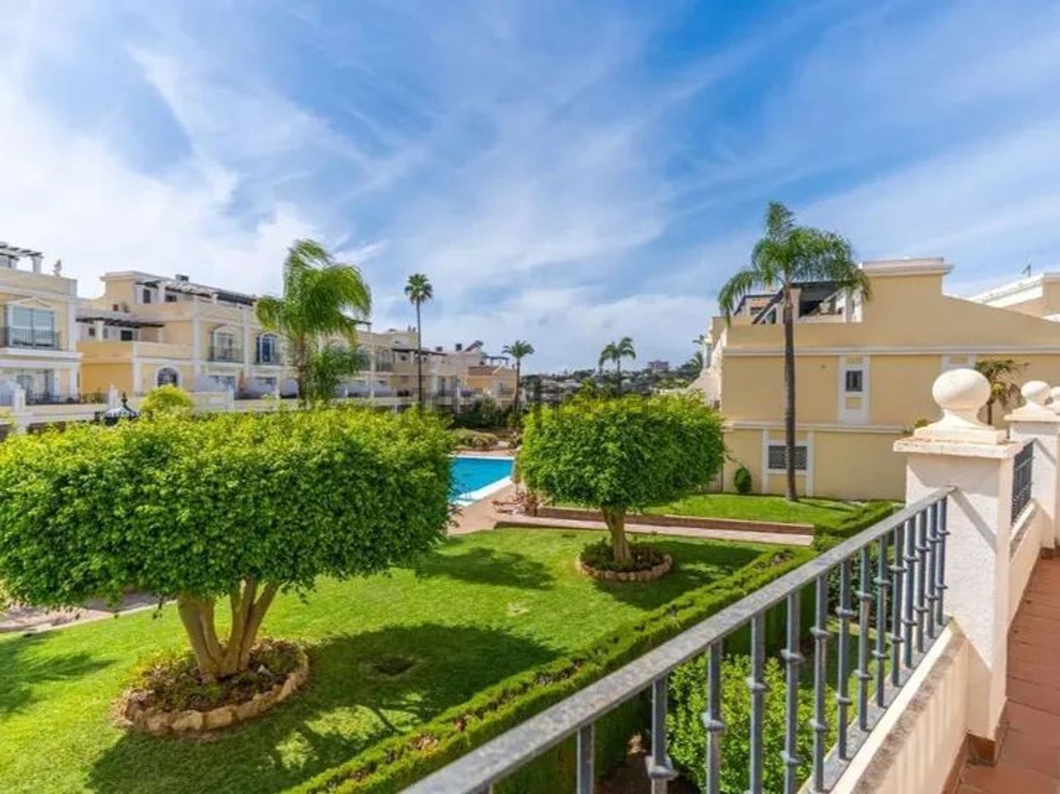 Pis de 130 m² a Marbella