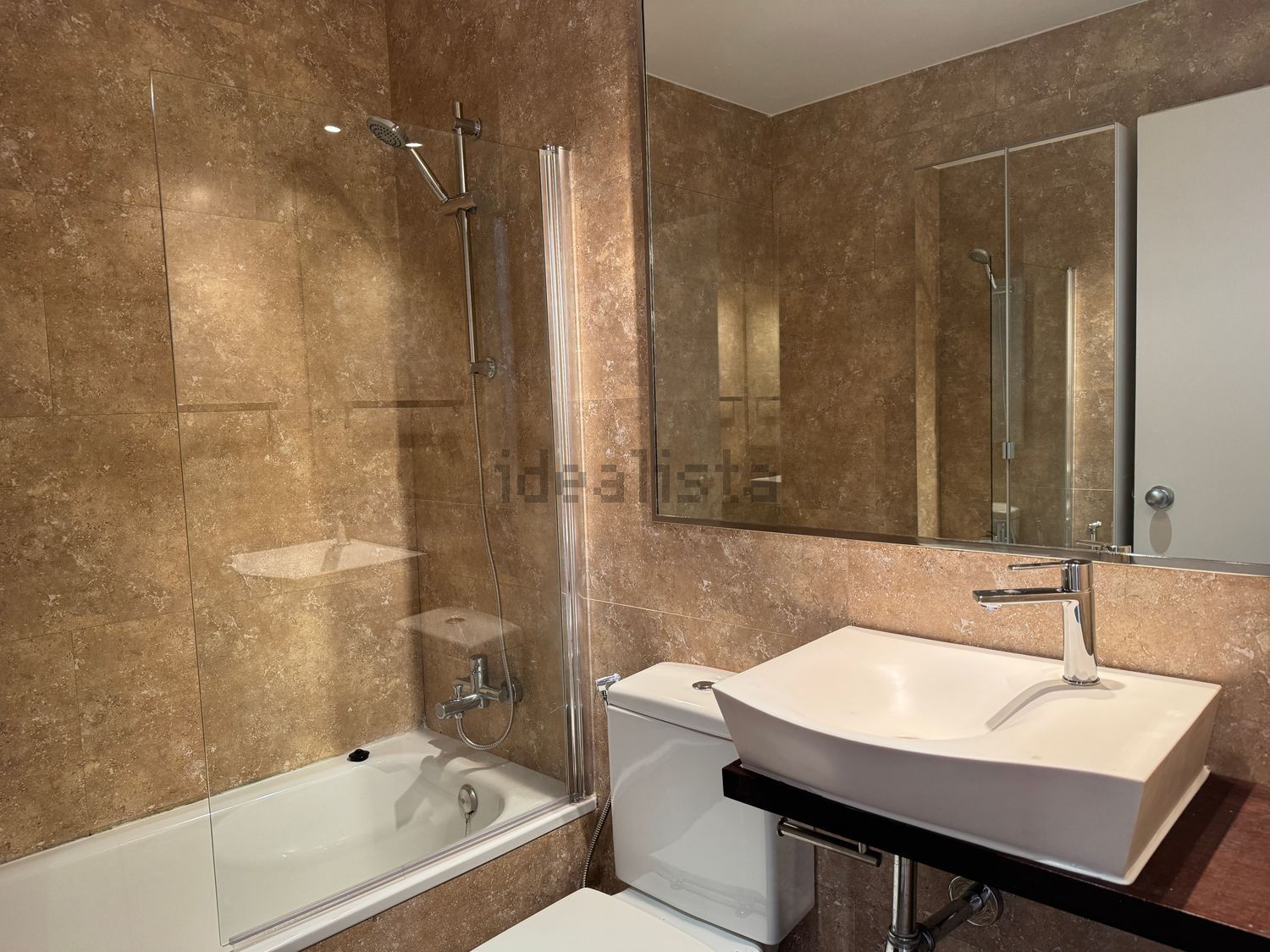 Piso de 128 m² en Madrid