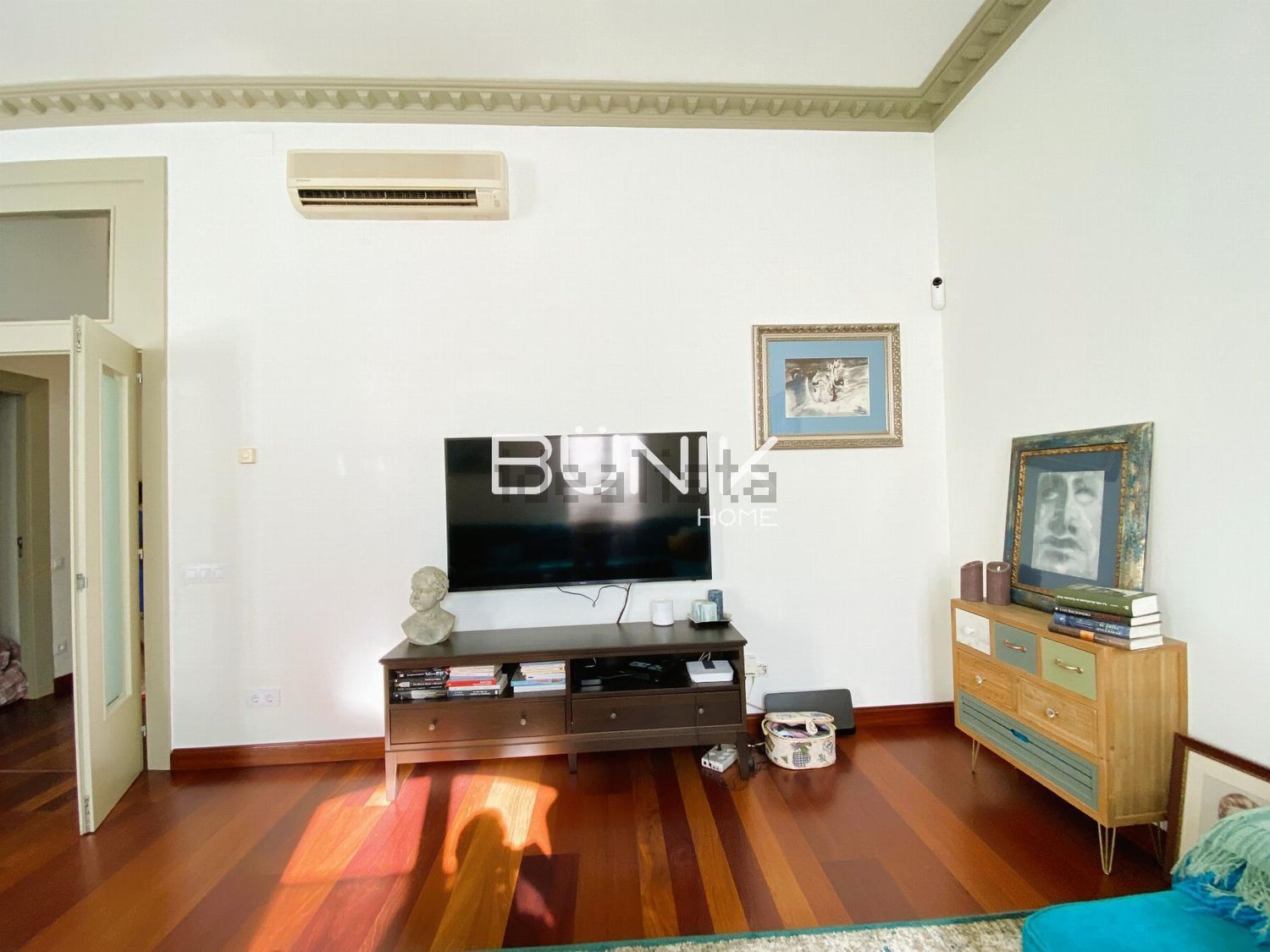 Apartamento 196 m² em Barcelona