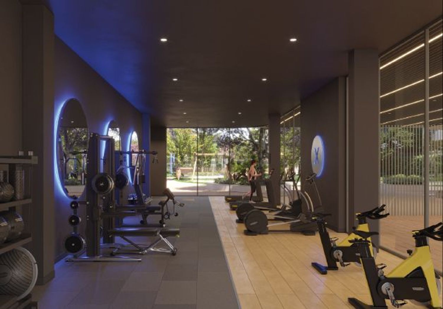 Pis de 225 m² a Sitges
