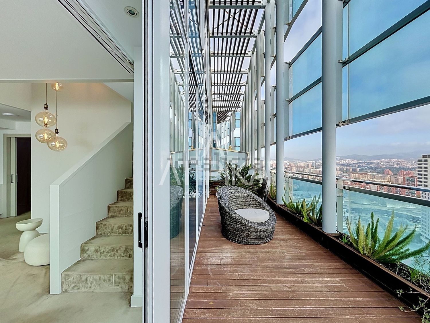 Appartamento 210 m² a Barcelona