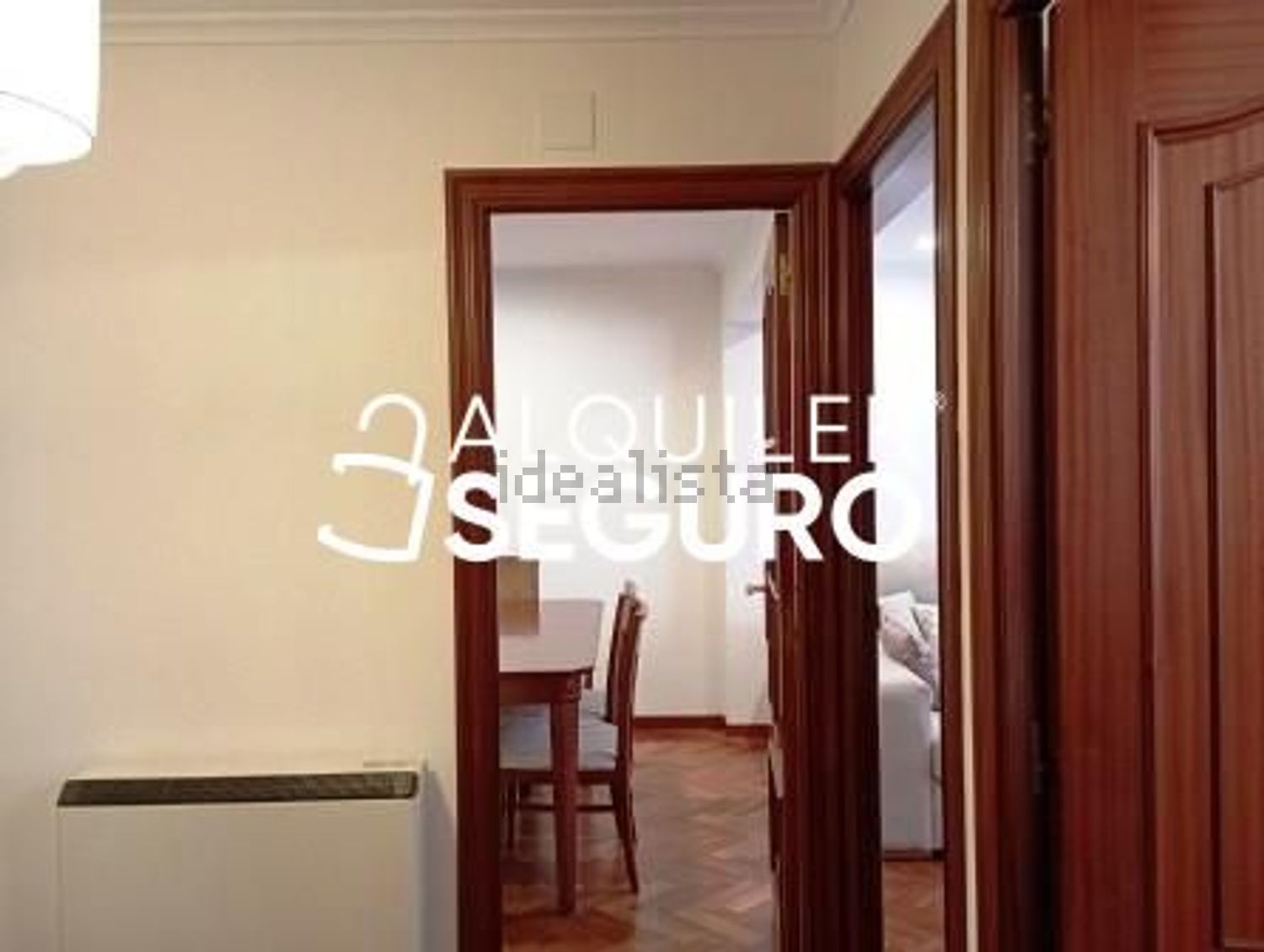 Piso de 101 m² en La Coruña