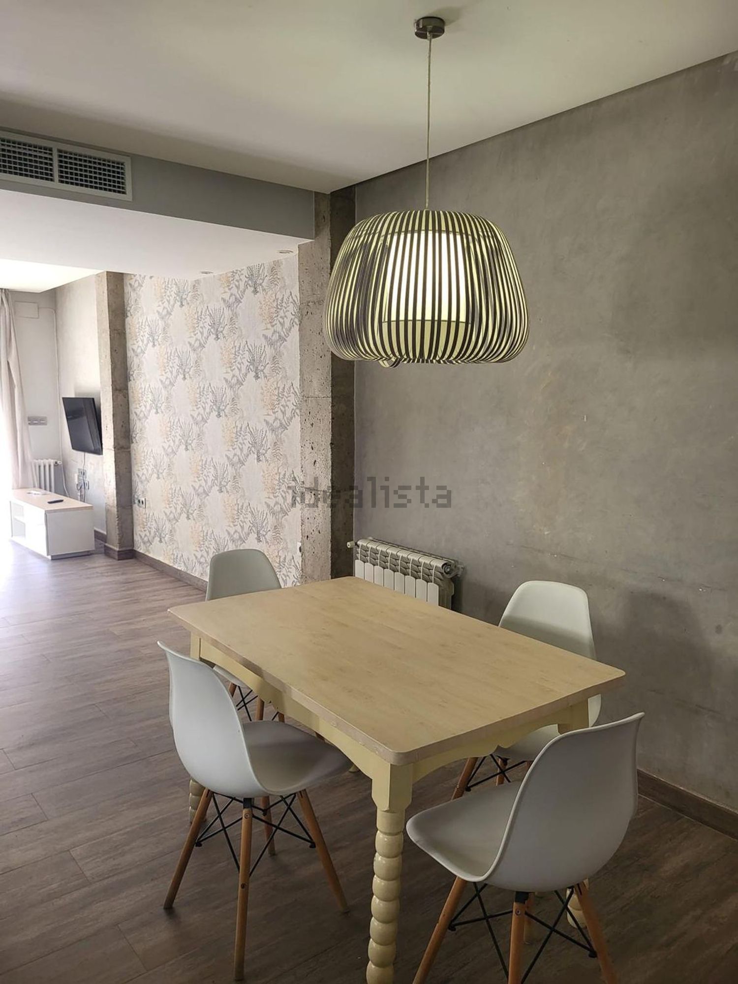 Wohnung 100 m² in Granada
