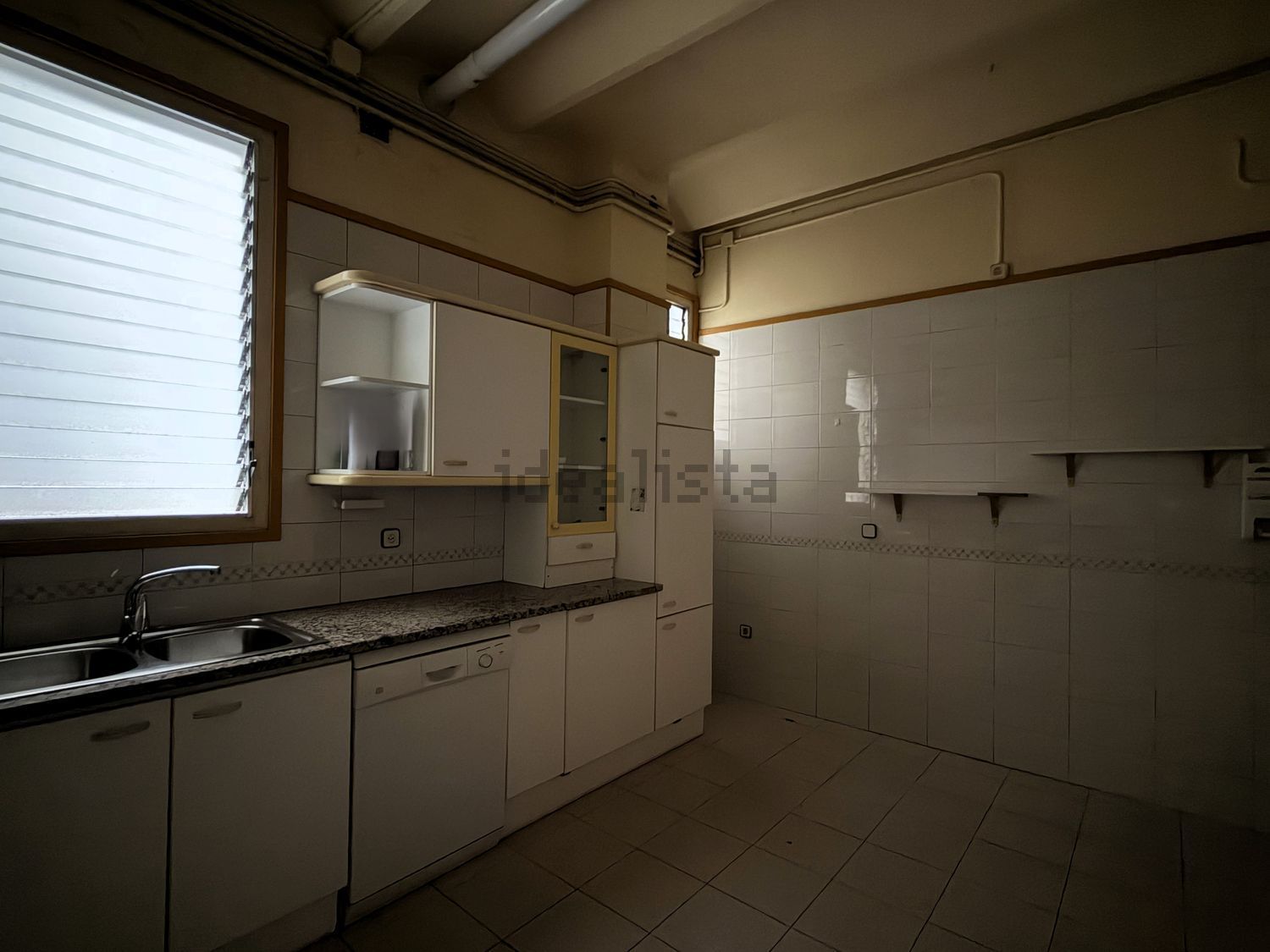 Pis de 240 m² a Barcelona