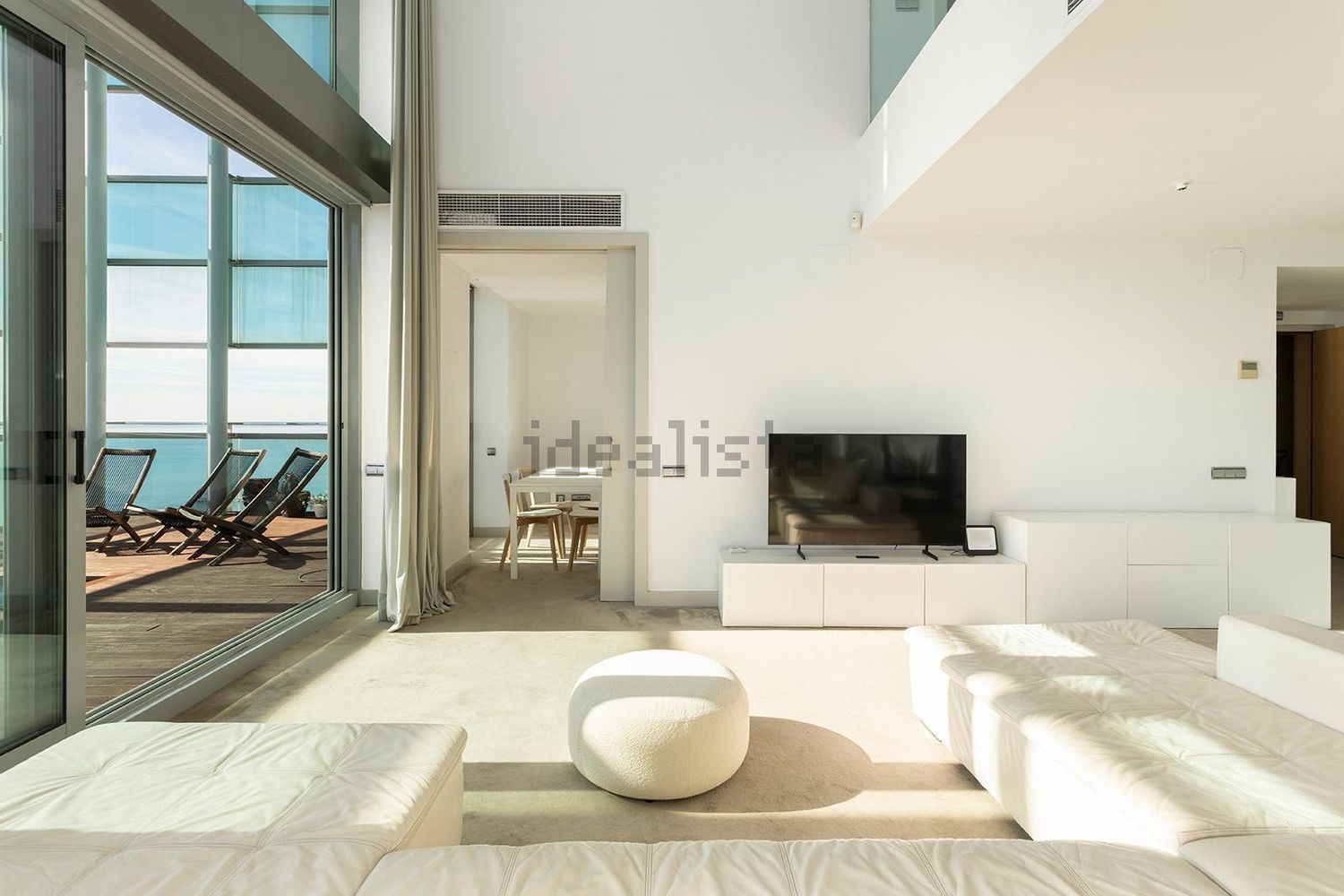 Wohnung 255 m² in Barcelona