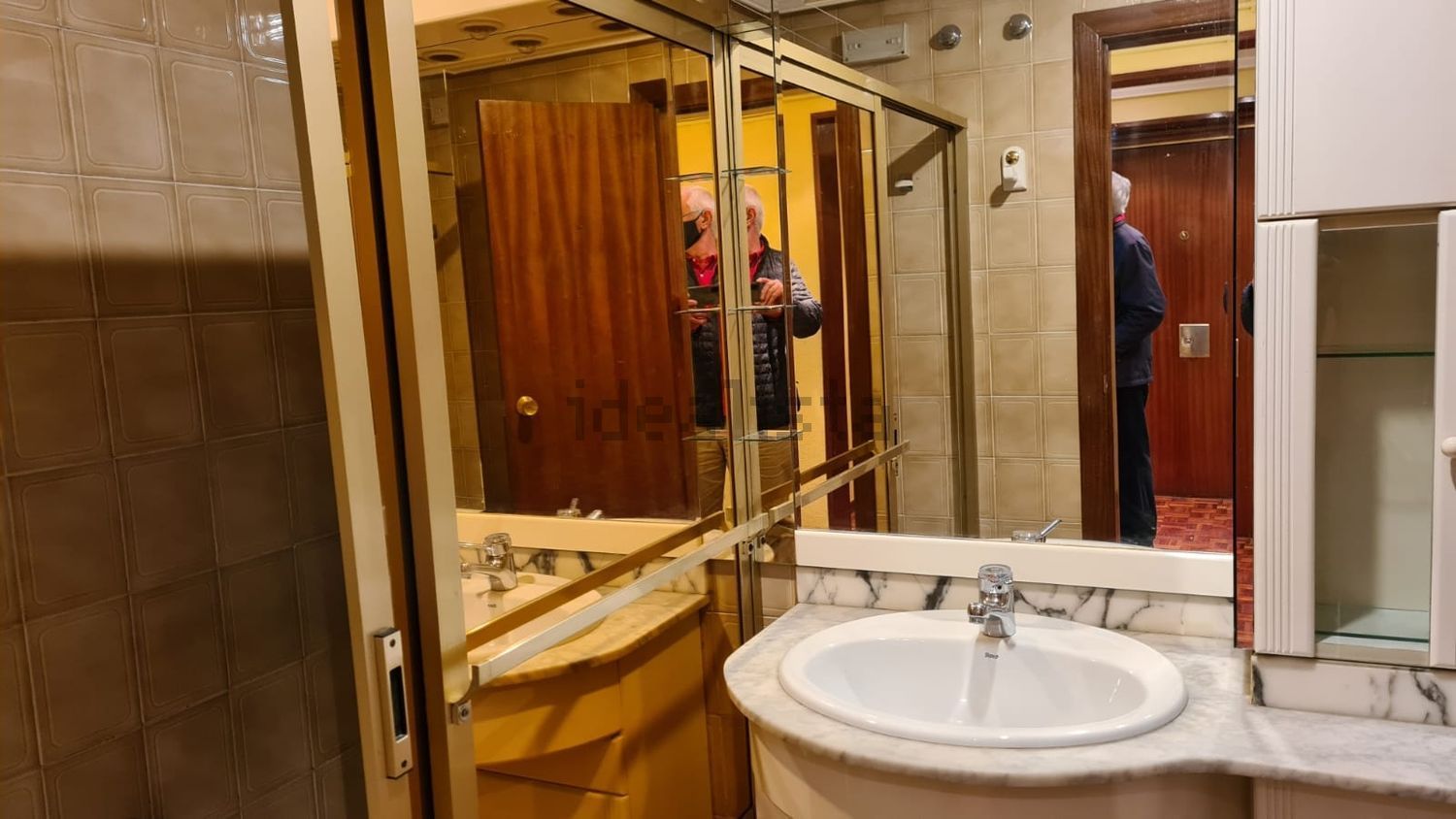 Piso de 80 m² en León