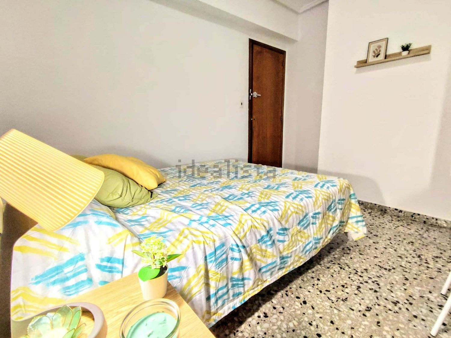 Habitació de lloguer, Paterna