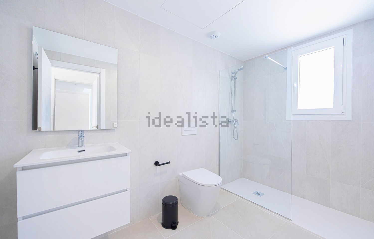 Piso de 165 m² en Mijas
