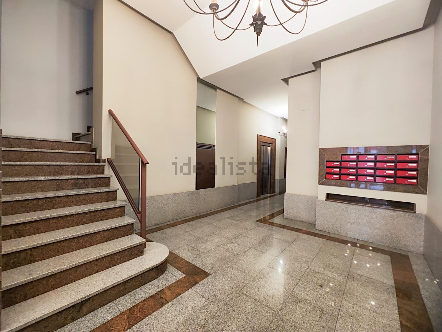 Piso de 99 m² en Puertollano